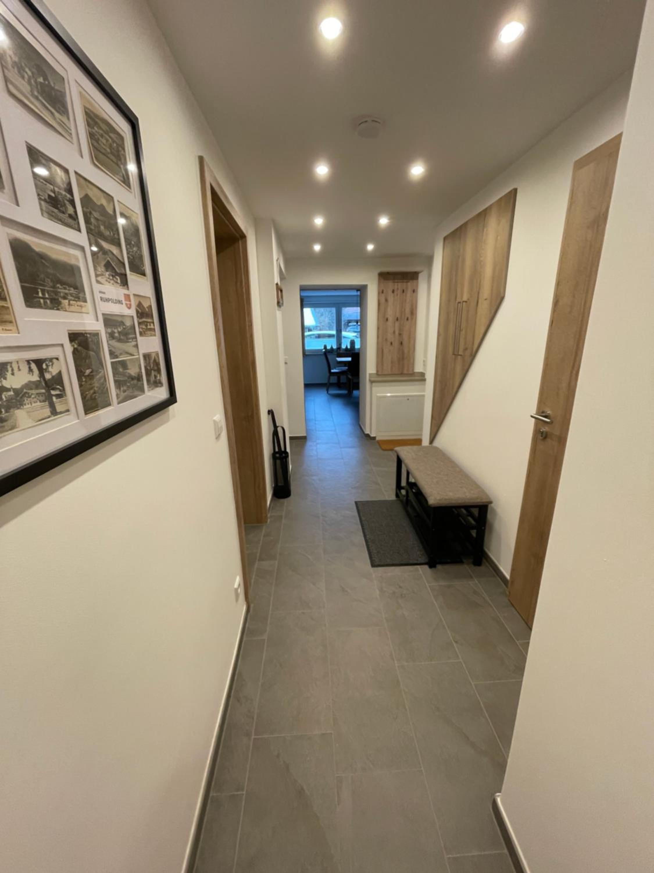 Ferienwohnung Leni