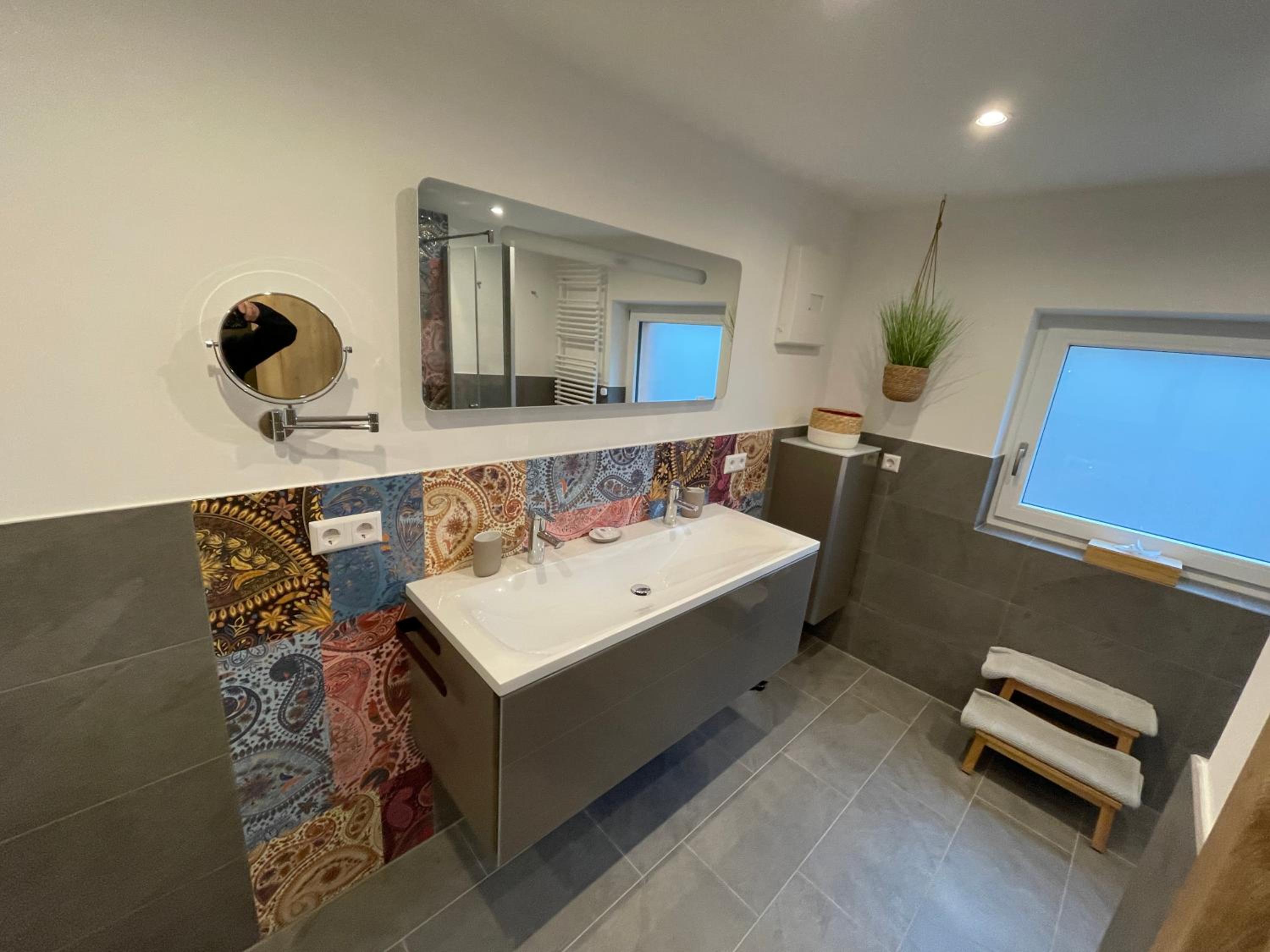 Ferienwohnung Leni