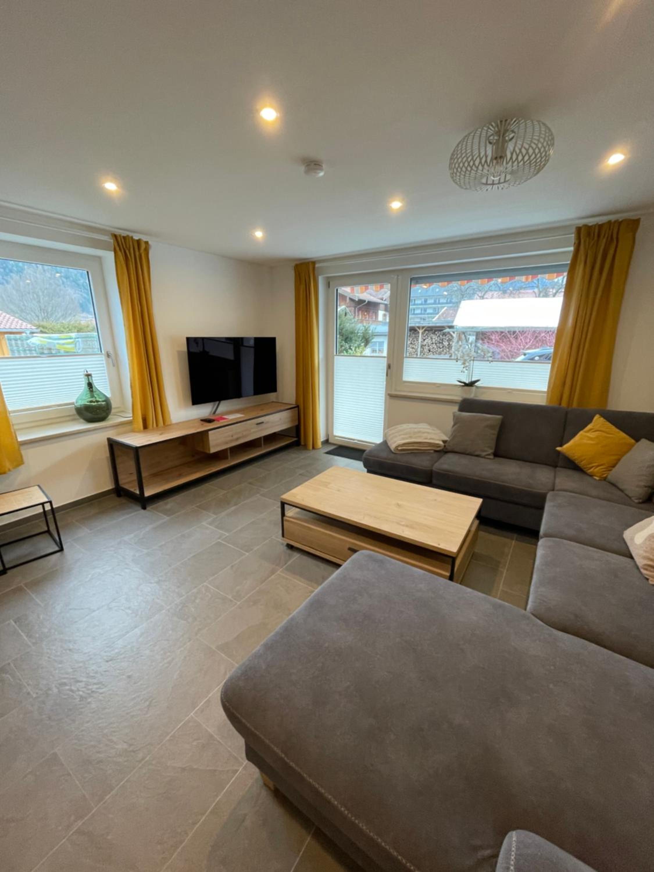 Ferienwohnung Leni