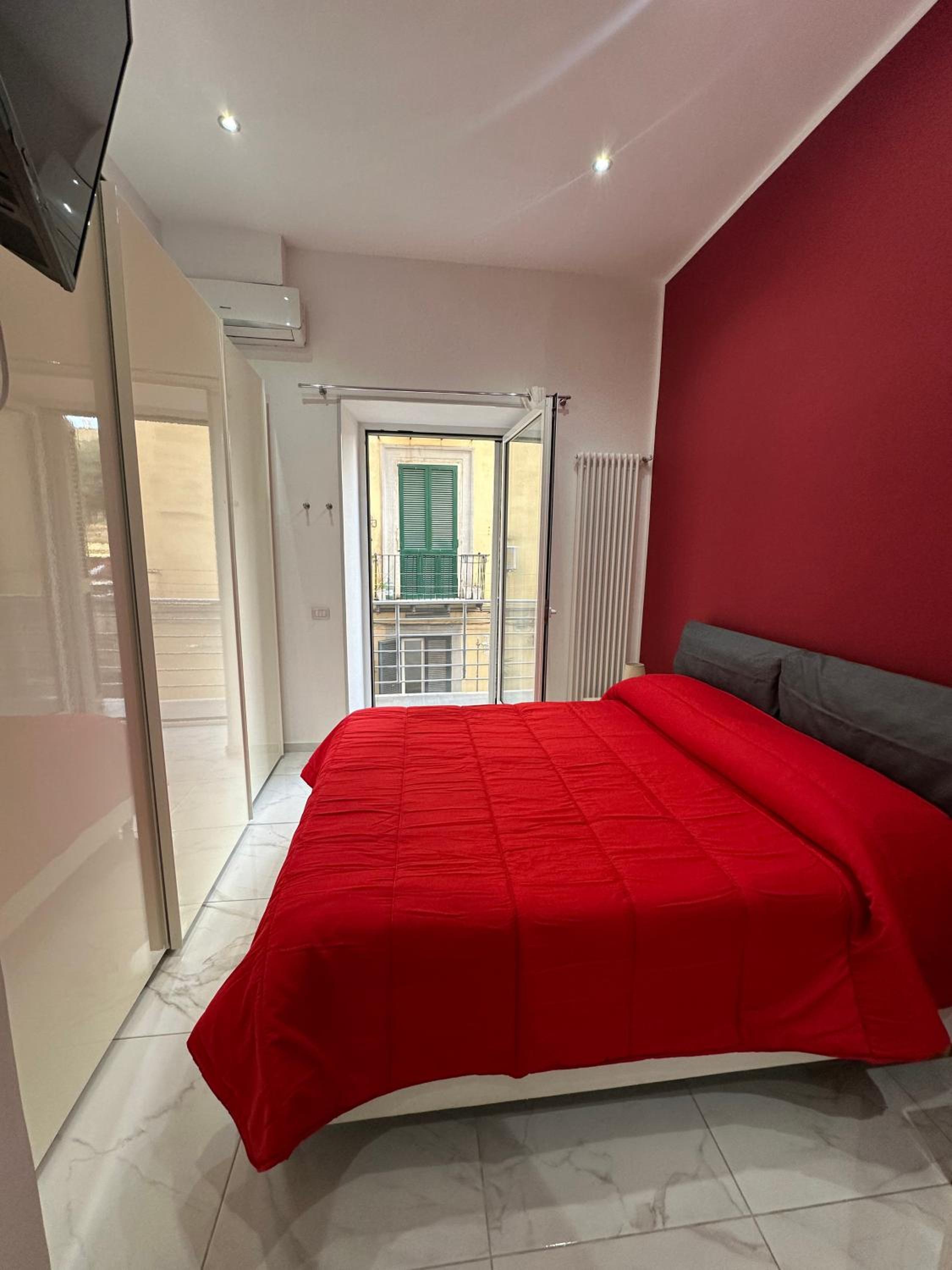 Santa Chiara Garden View B&B