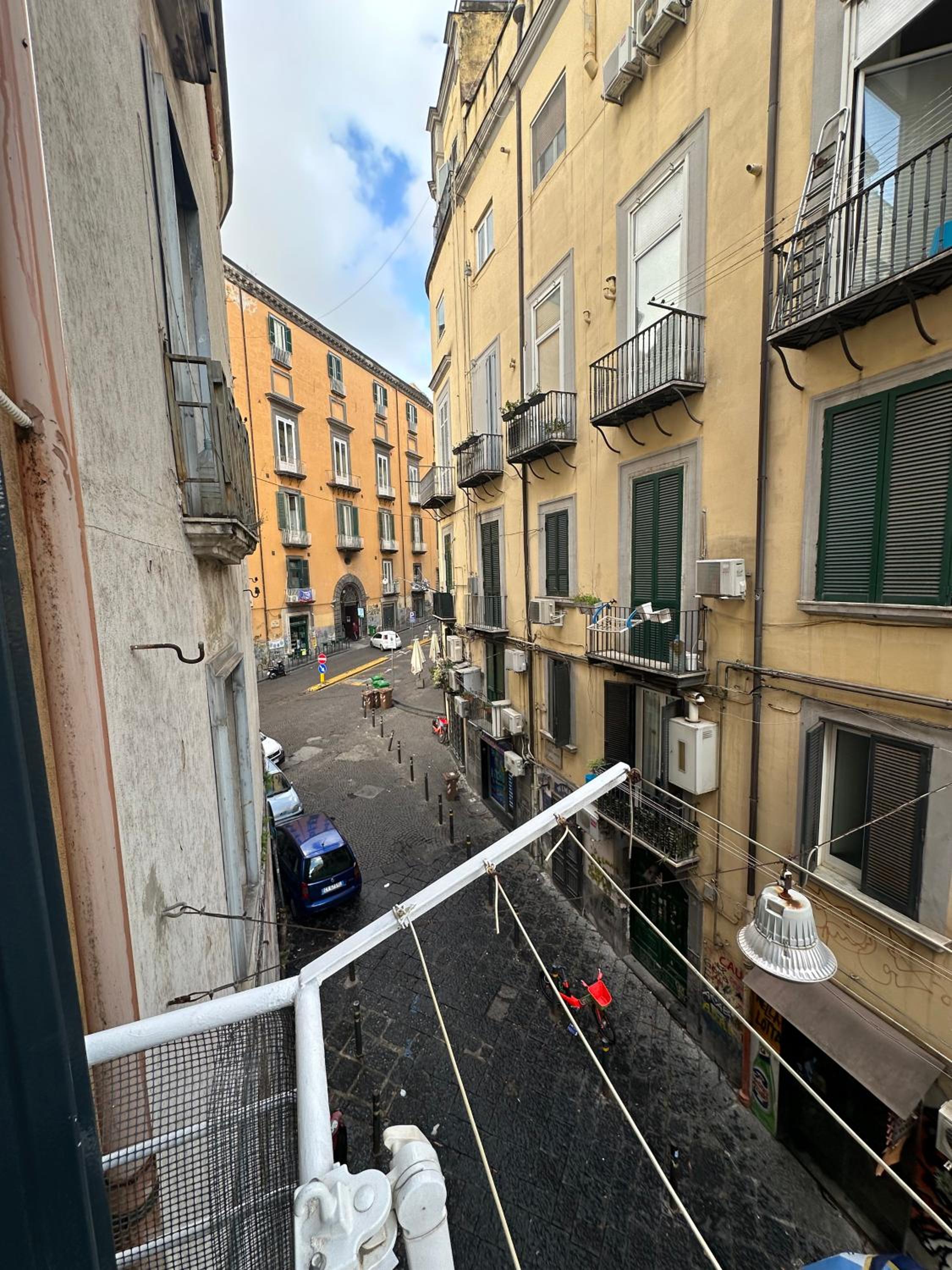 Santa Chiara Garden View B&B