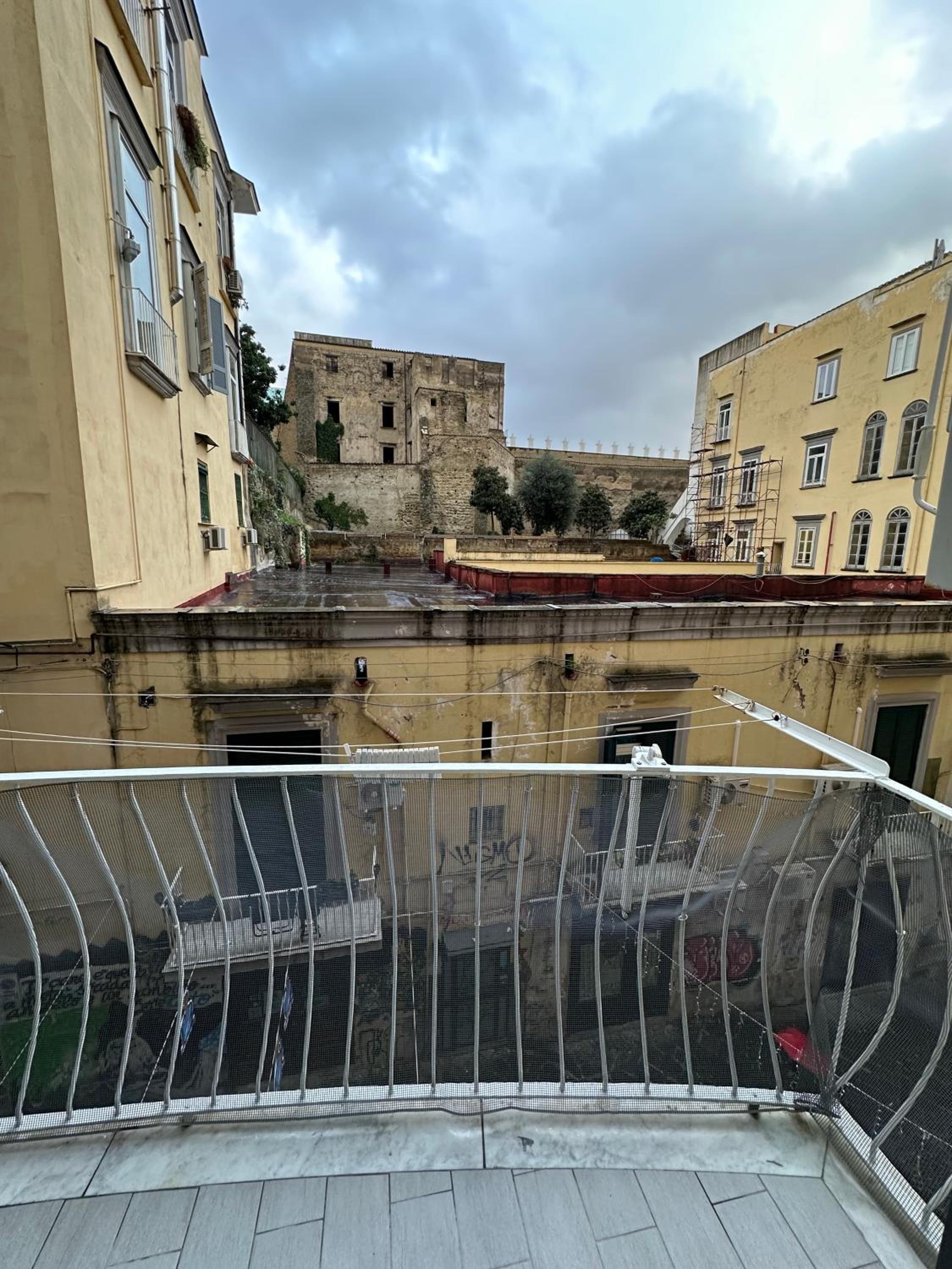 Santa Chiara Garden View B&B