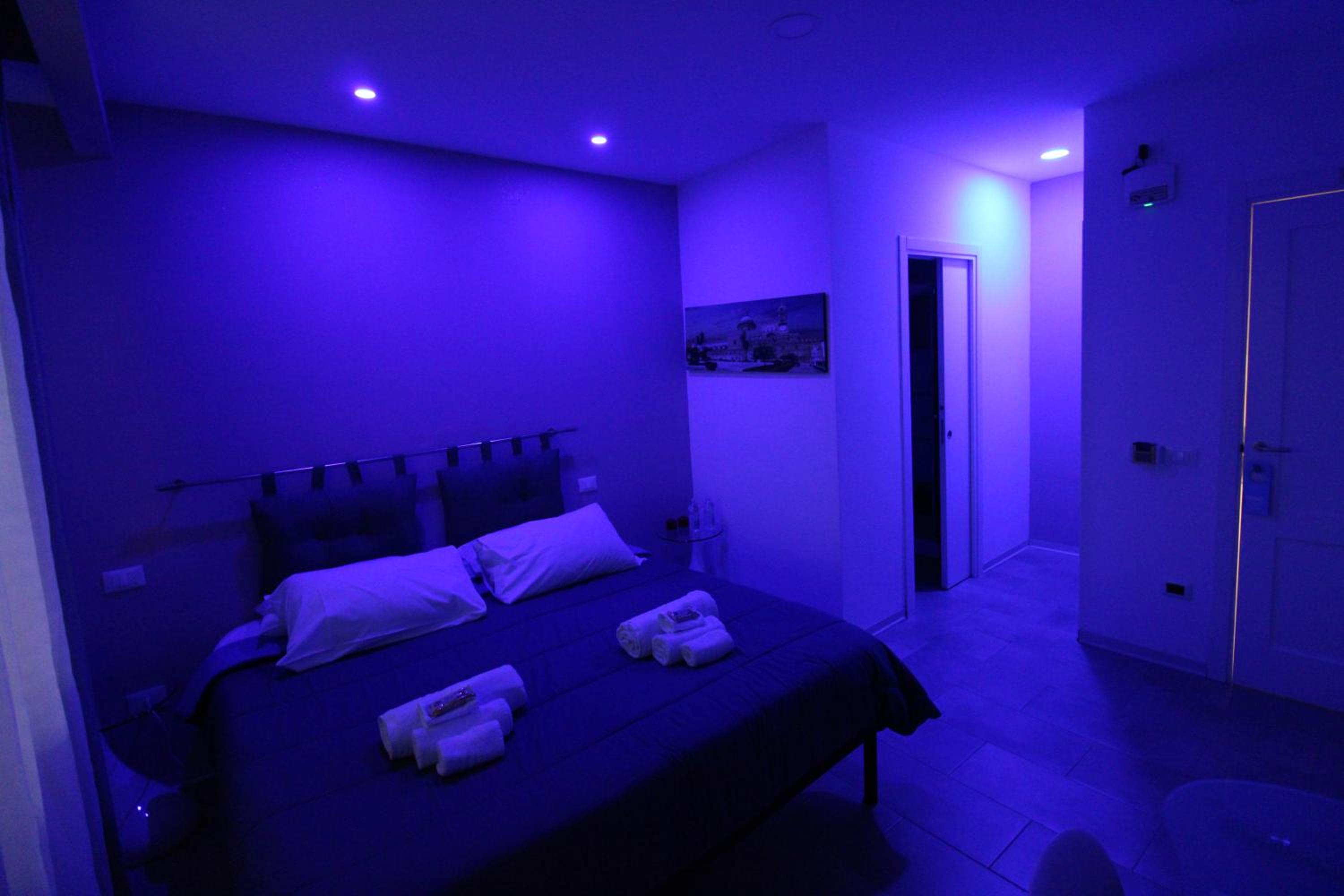 Ri.Mo's Rent Room