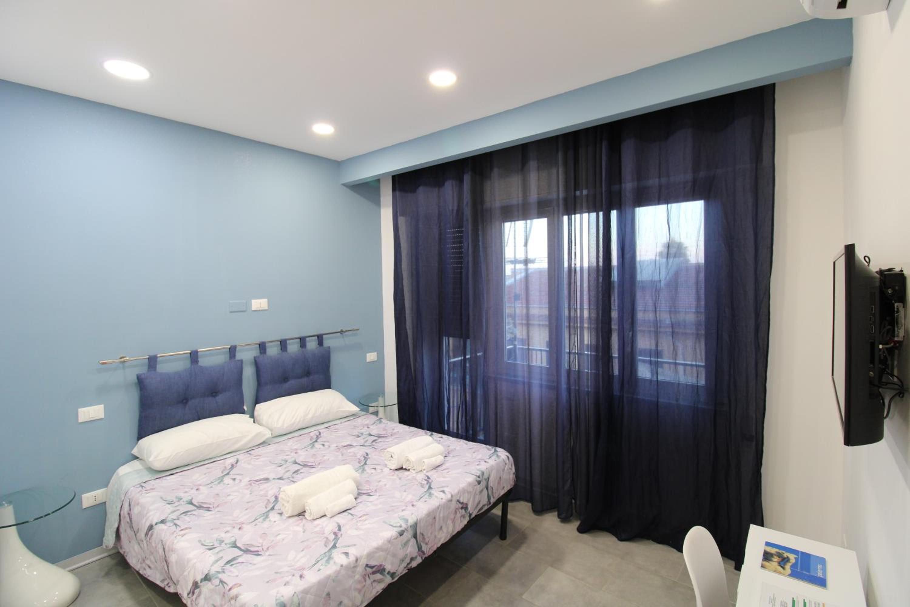 Ri.Mo's Rent Room