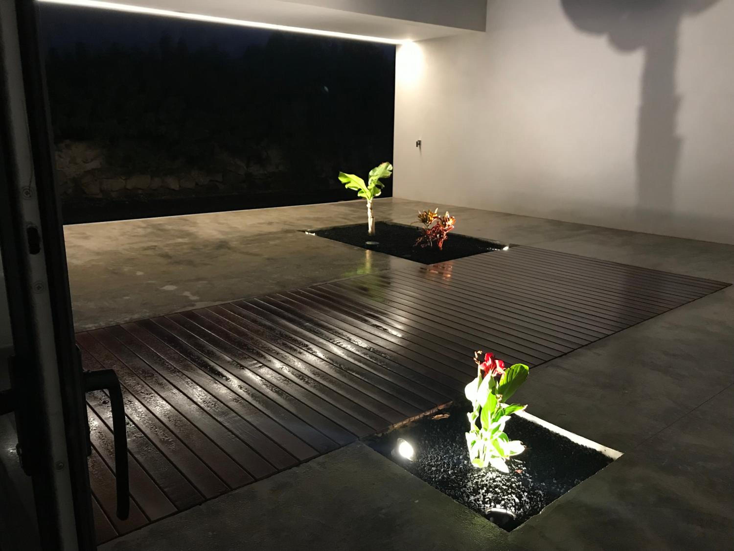 Lajares Volcano Villa