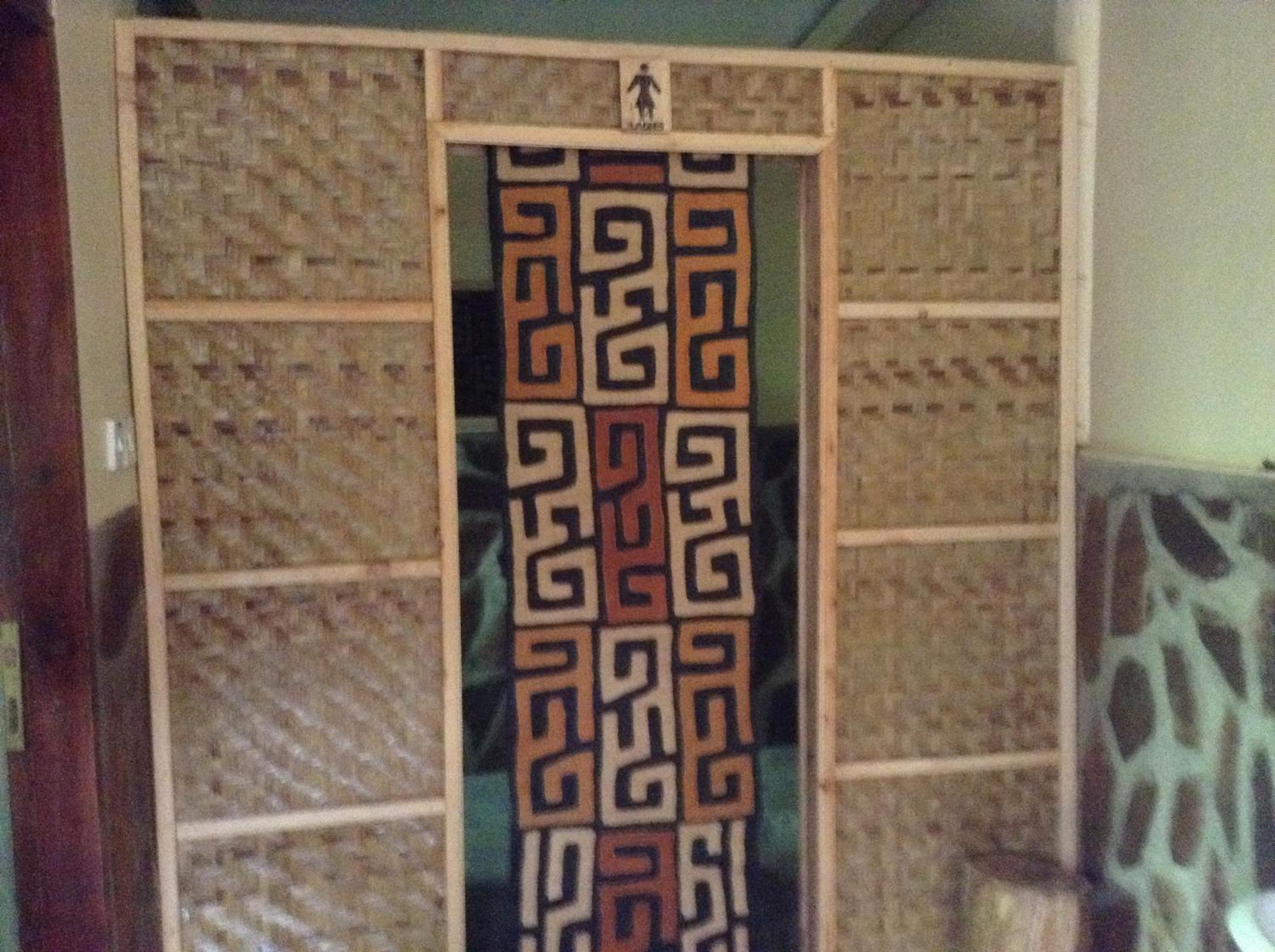 Rushaga Gorilla Lodge