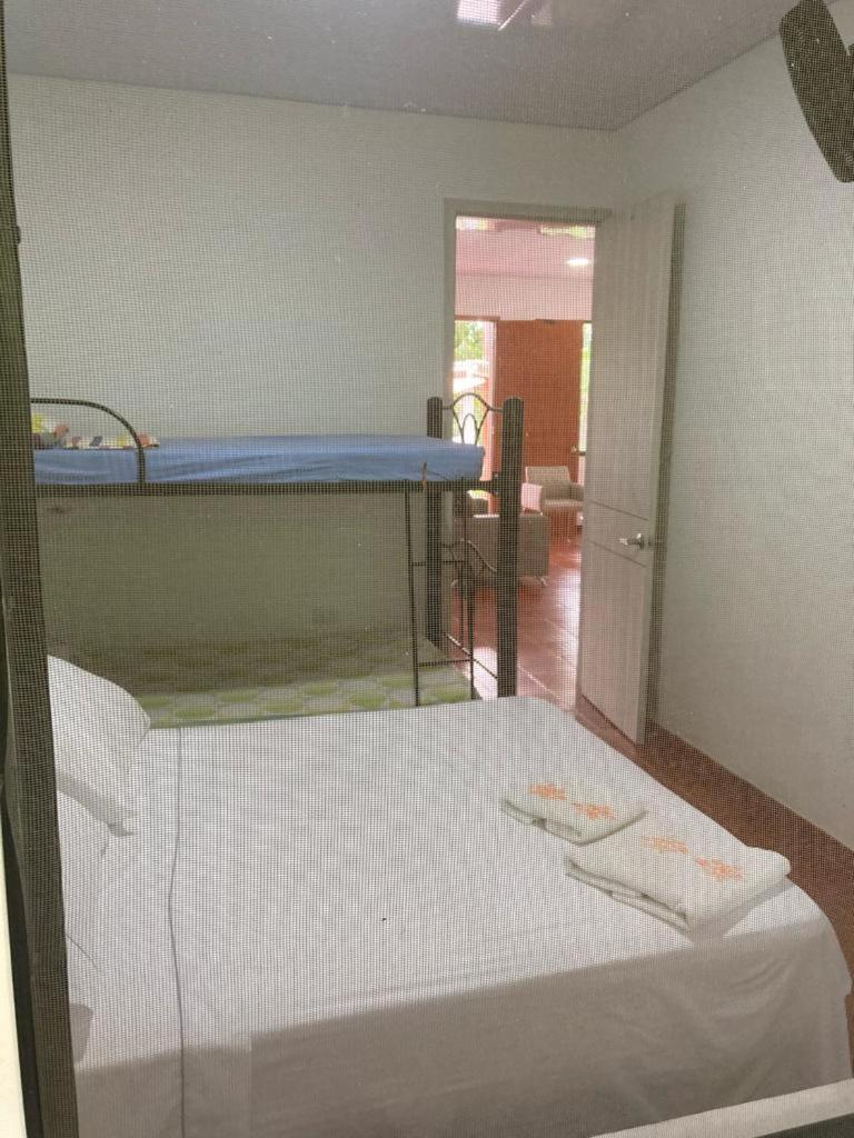 Casa finca La alegría - casa el Recreo