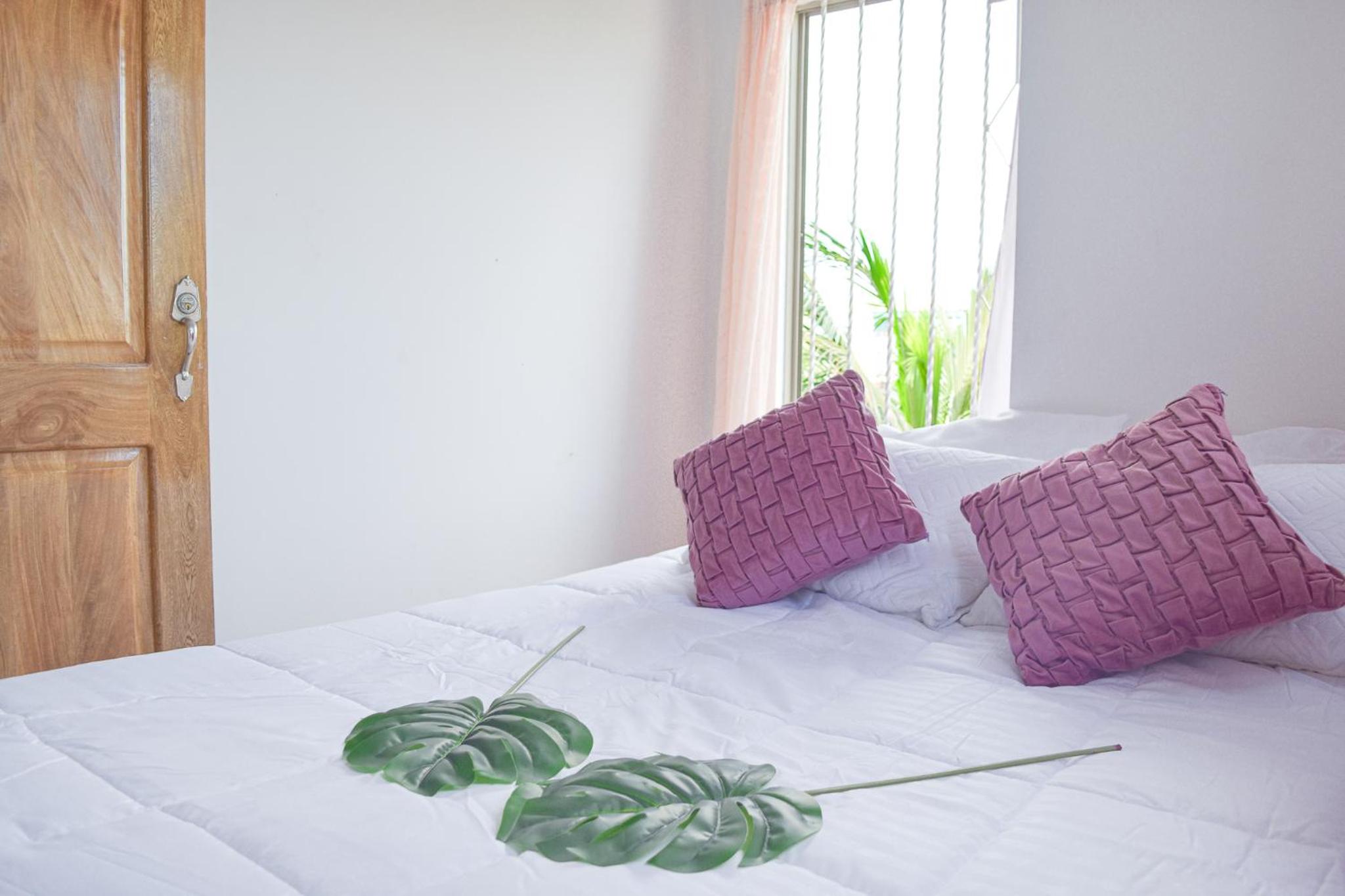 Montegezirim Beach House