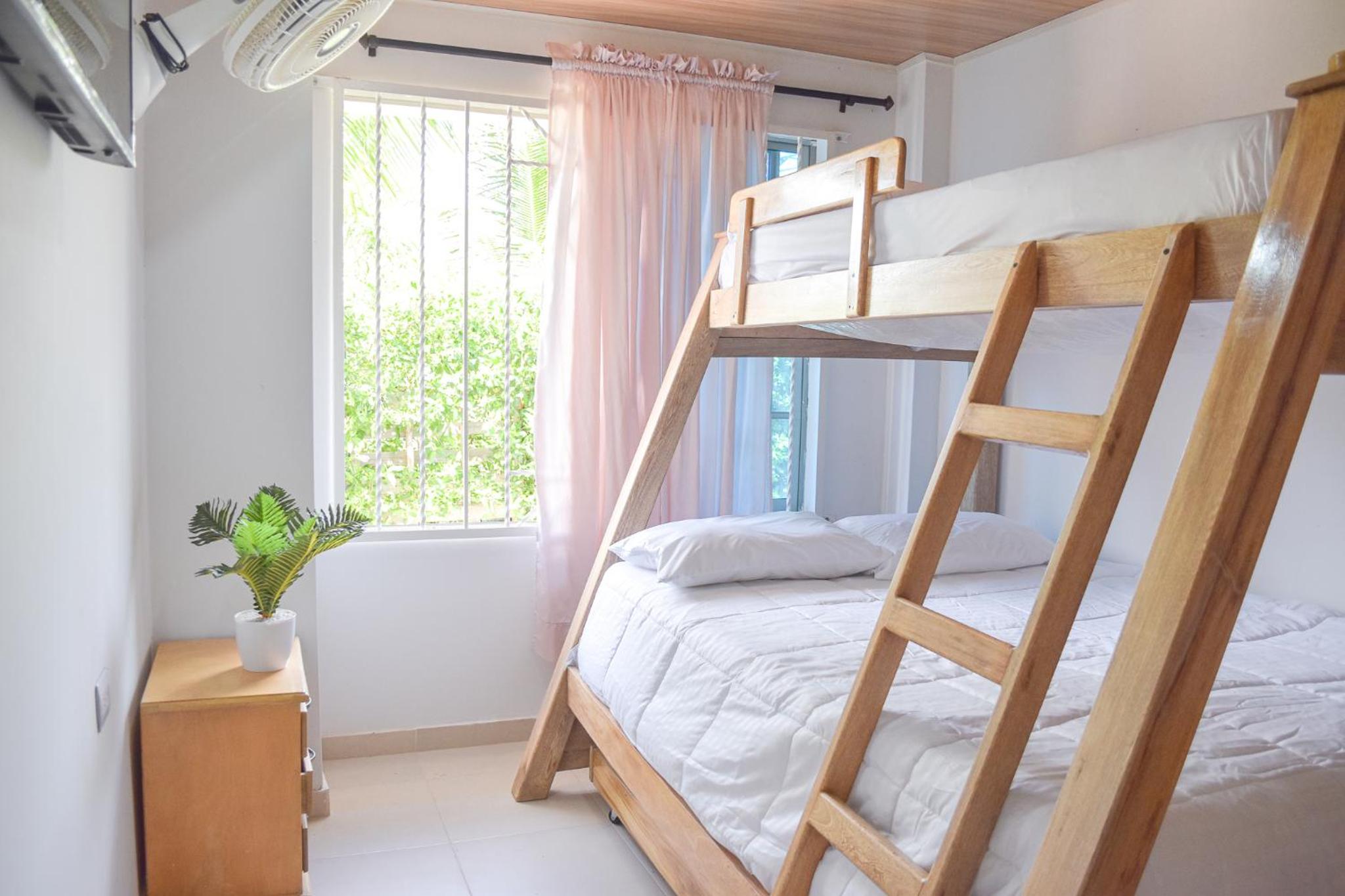 Montegezirim Beach House