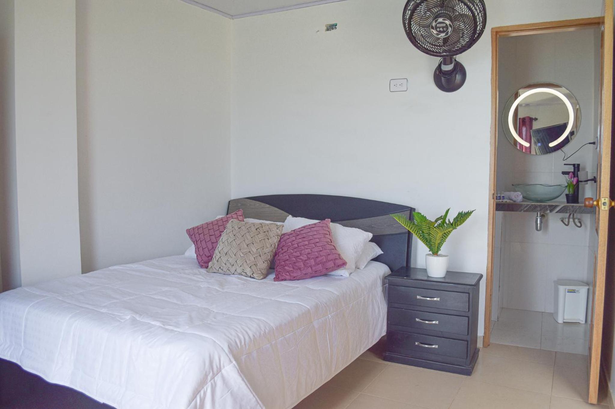 Montegezirim Beach House