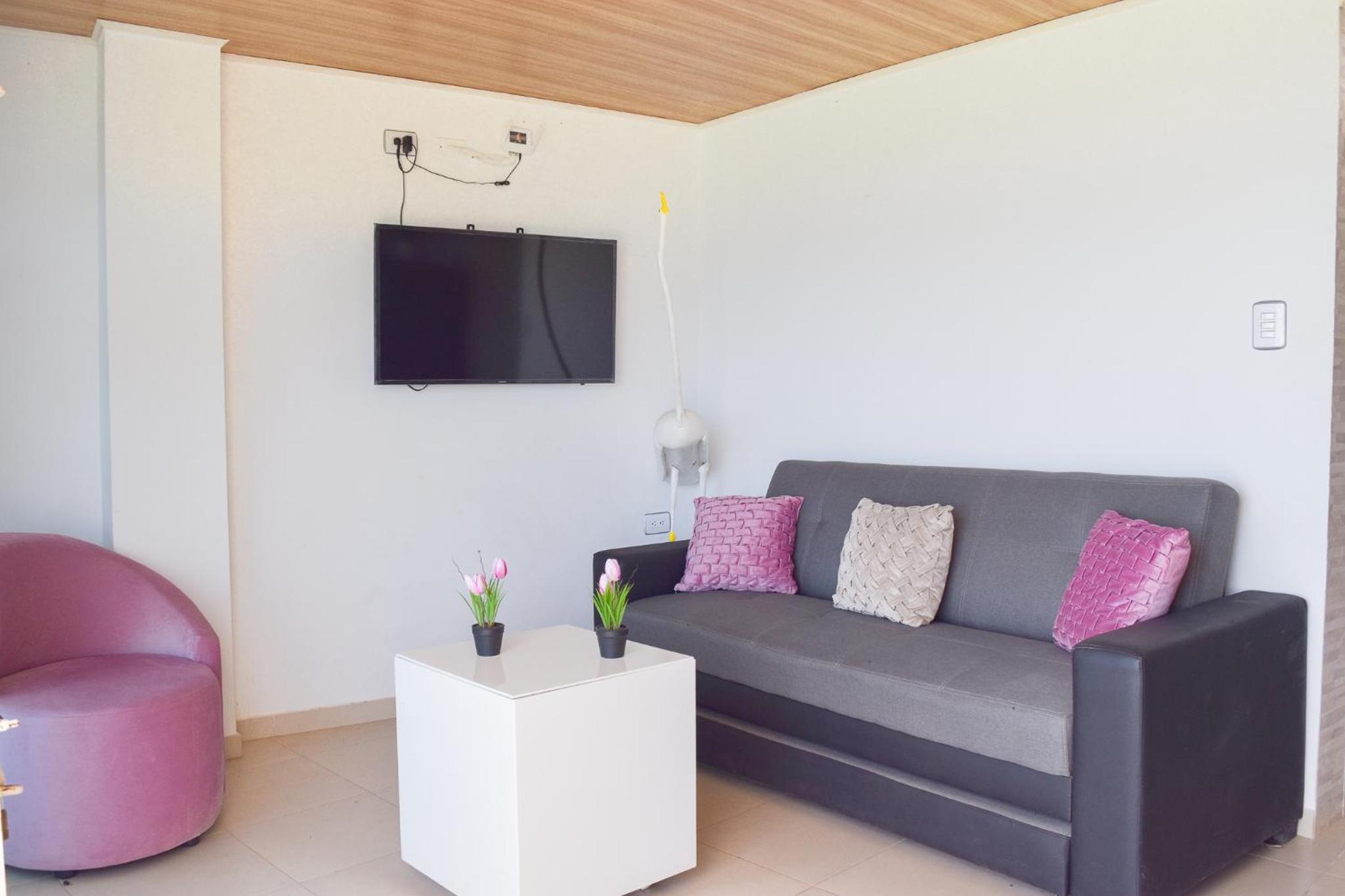 Montegezirim Beach House