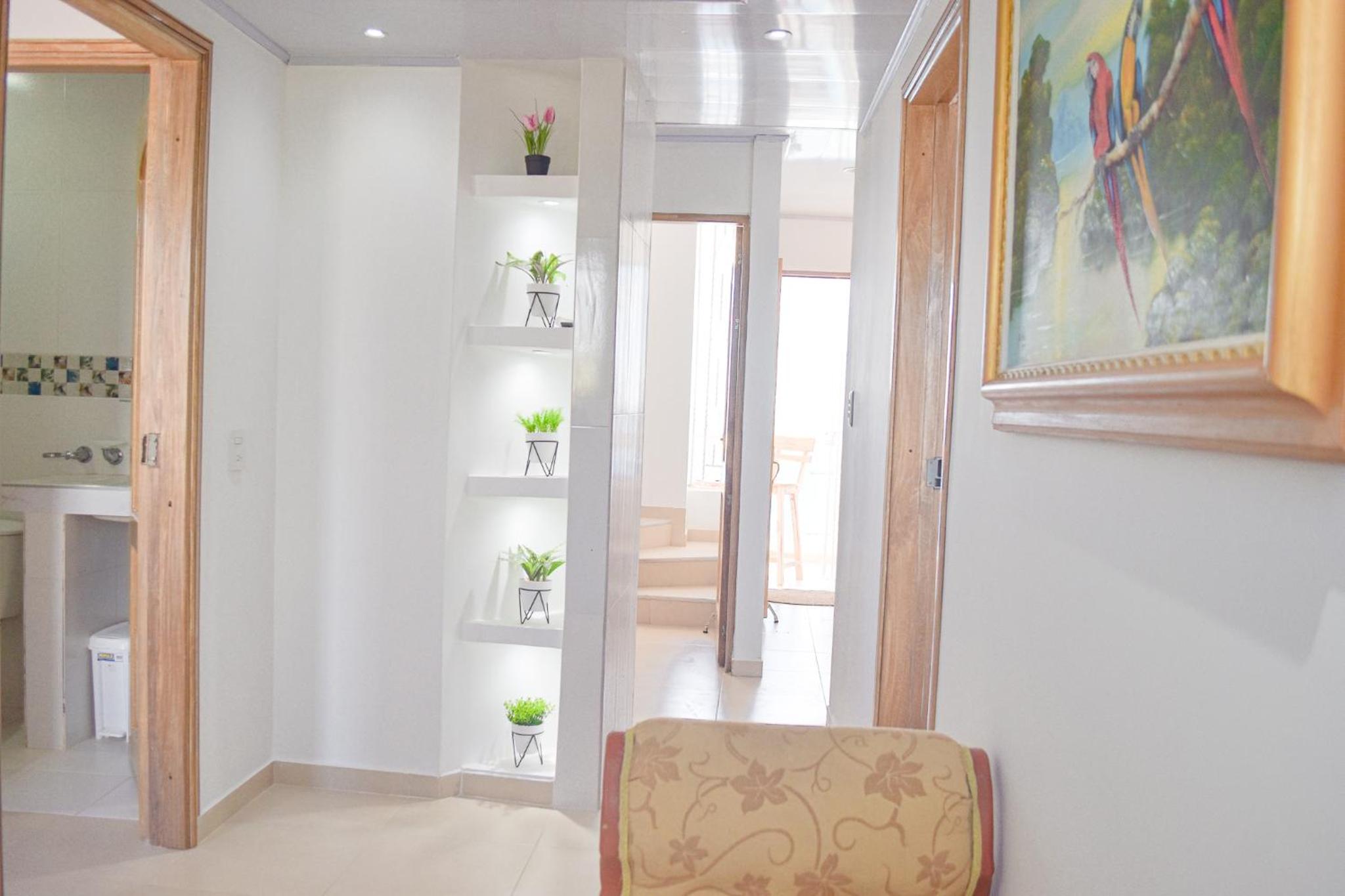 Montegezirim Beach House