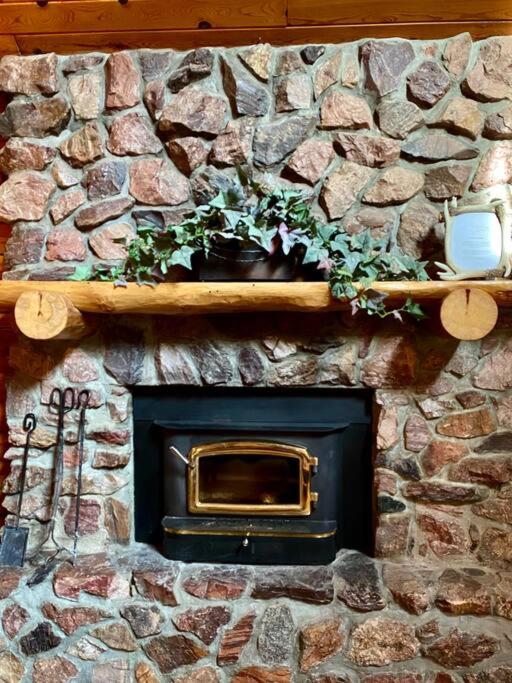 Rustic U.P. Retreat in Marquette