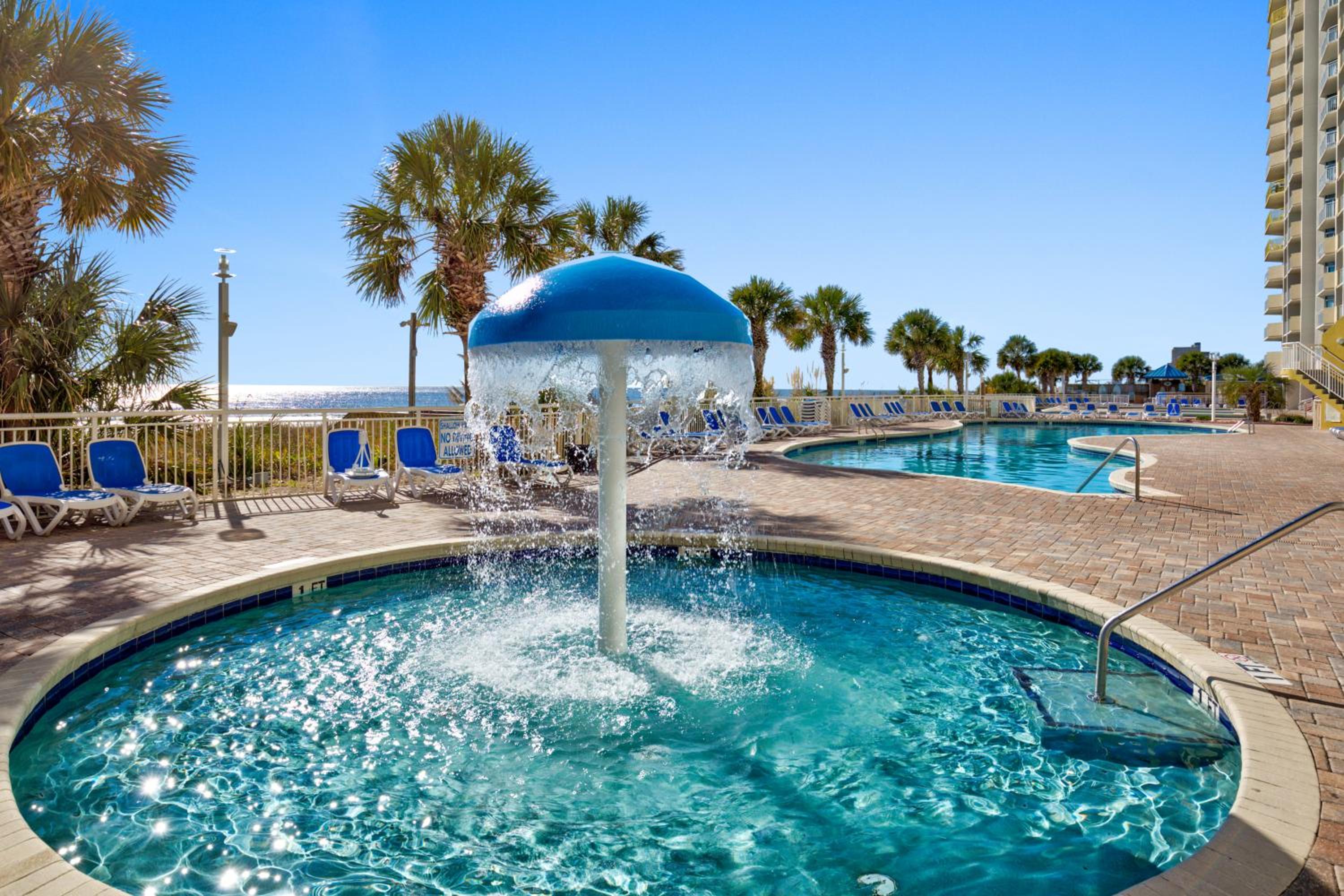 Myrtle Beach Vacations - Bay Watch Resort - Property Image 4