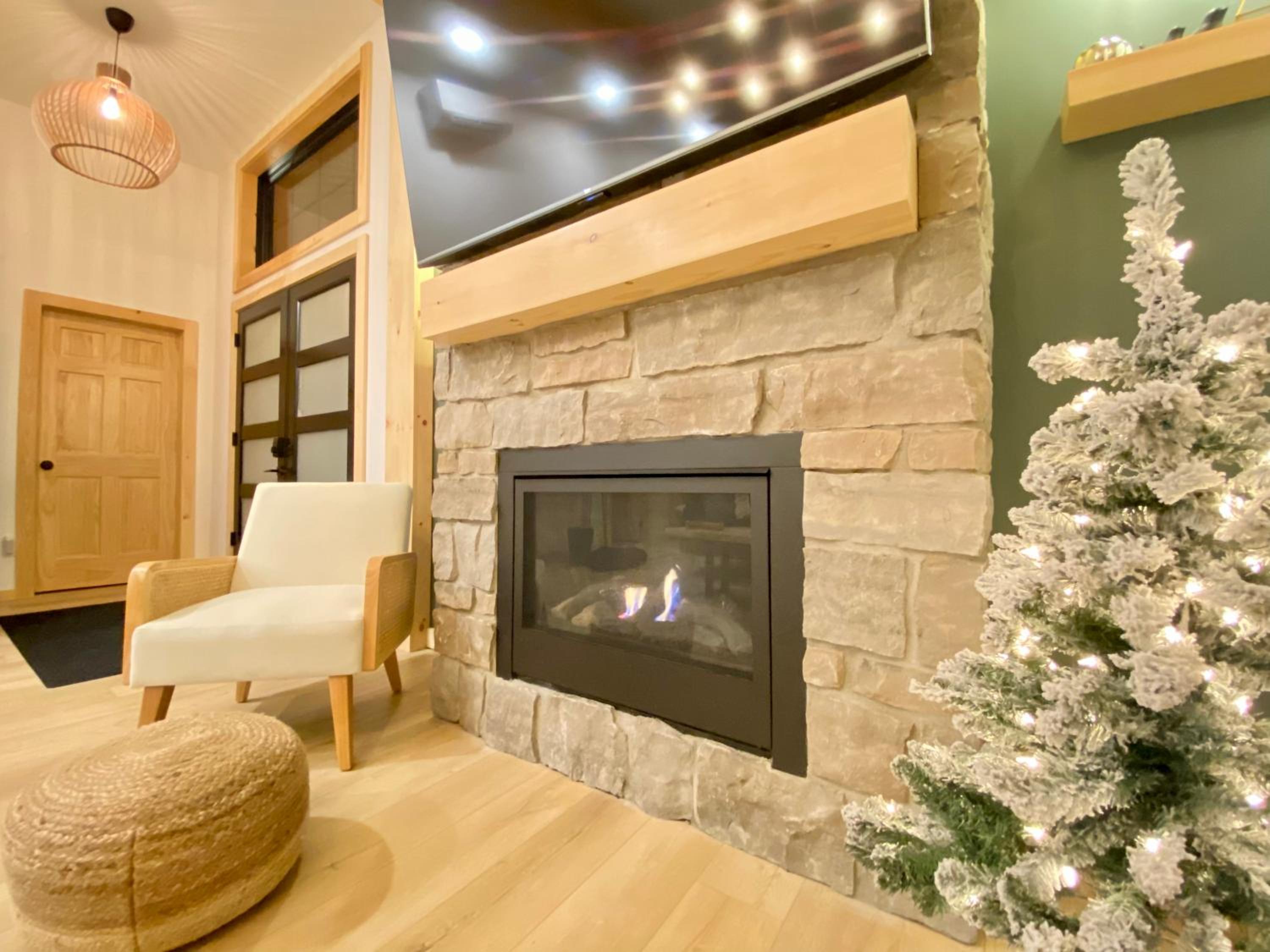 Kings Woods Lodge - Nature Resort & Venue in Wine Country