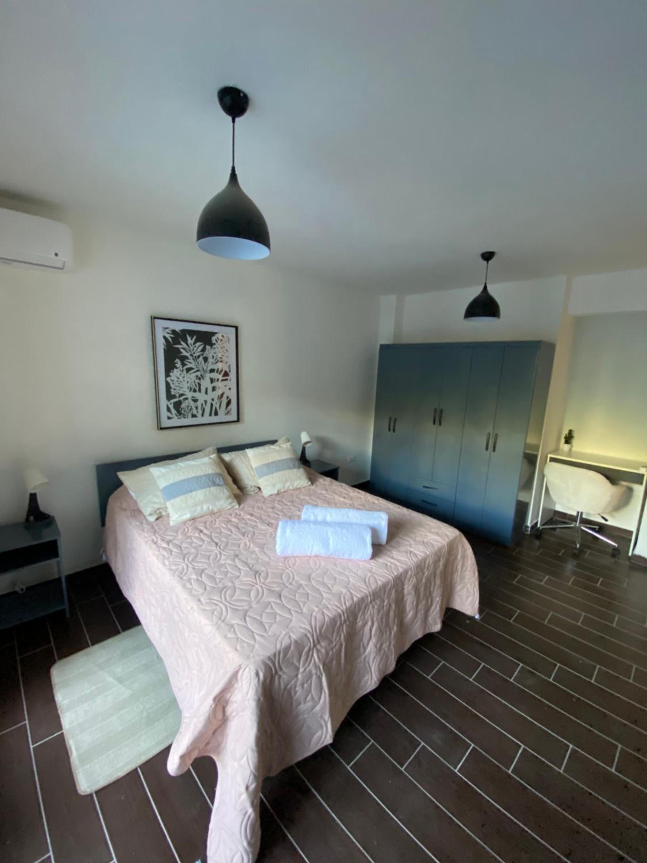 Casa Guemes