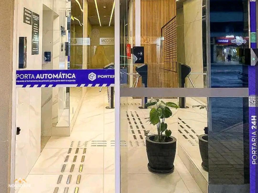 Maria Apê 21 Centro-Próx a UFJF - Cozinha Completa