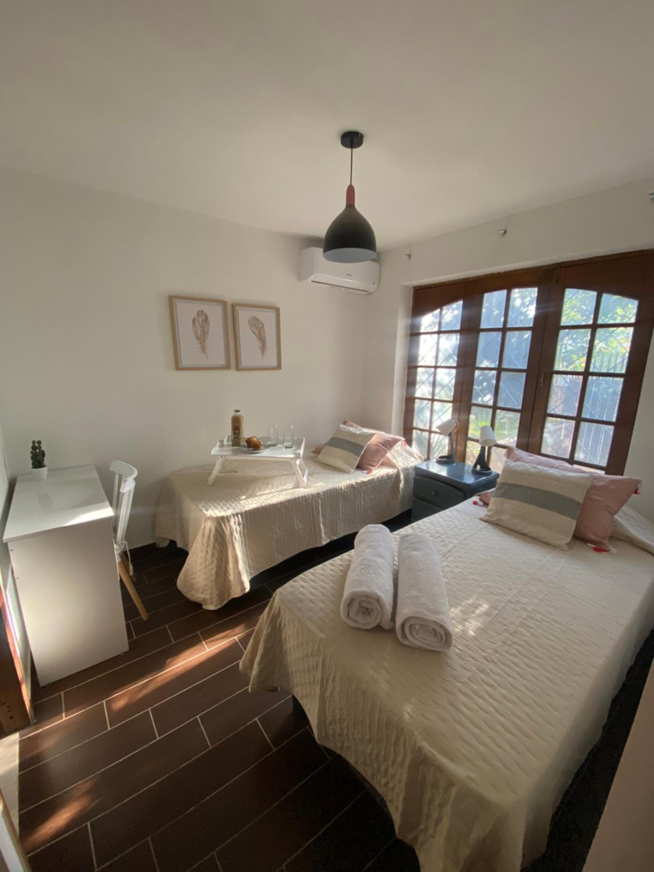 Casa Guemes