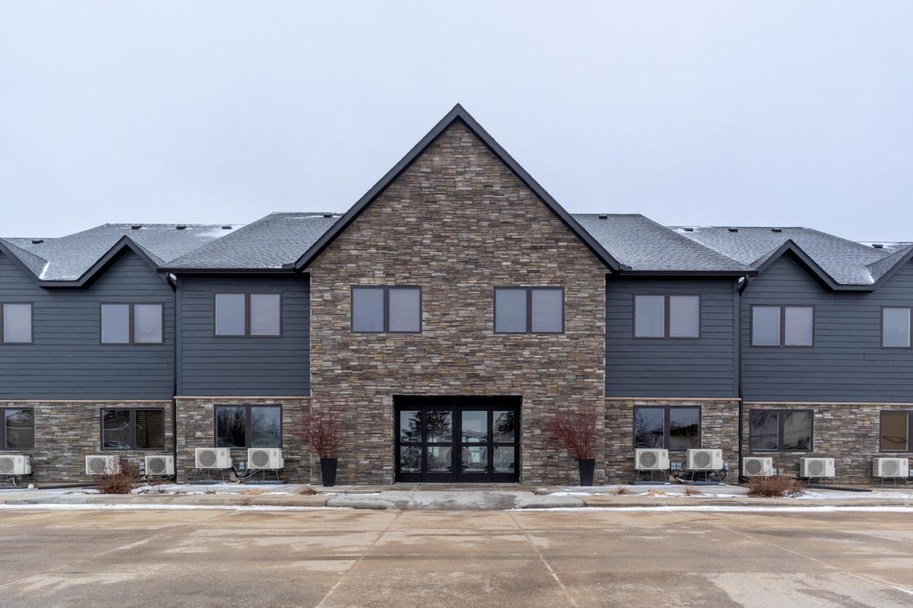 Norland Inn & Suites Roseau