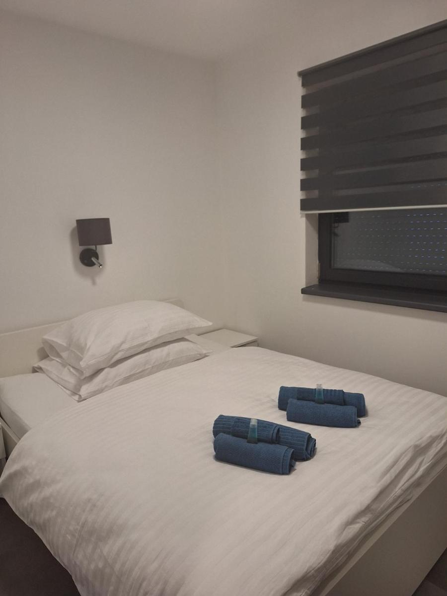MB APARTMÁNY LIPNO
