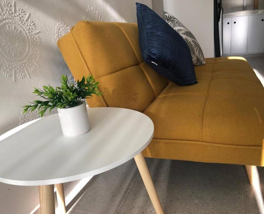 Acogedor apartamento en Cartagena/asequible