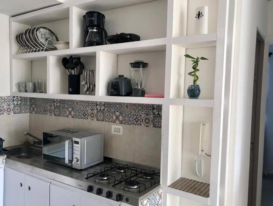 Acogedor apartamento en Cartagena/asequible