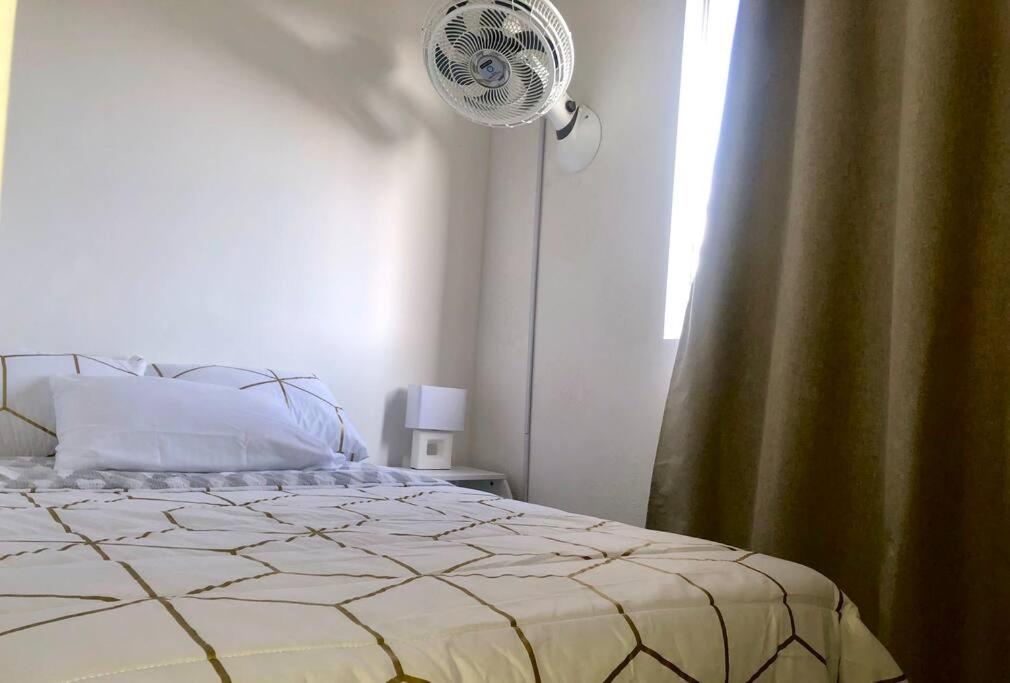 Acogedor apartamento en Cartagena/asequible