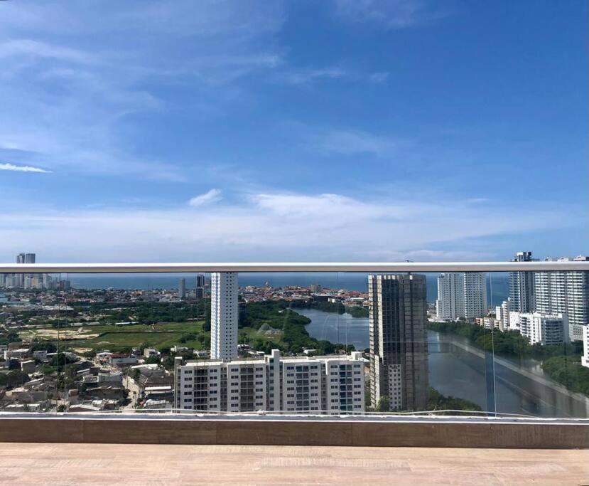 Acogedor apartamento en Cartagena/asequible