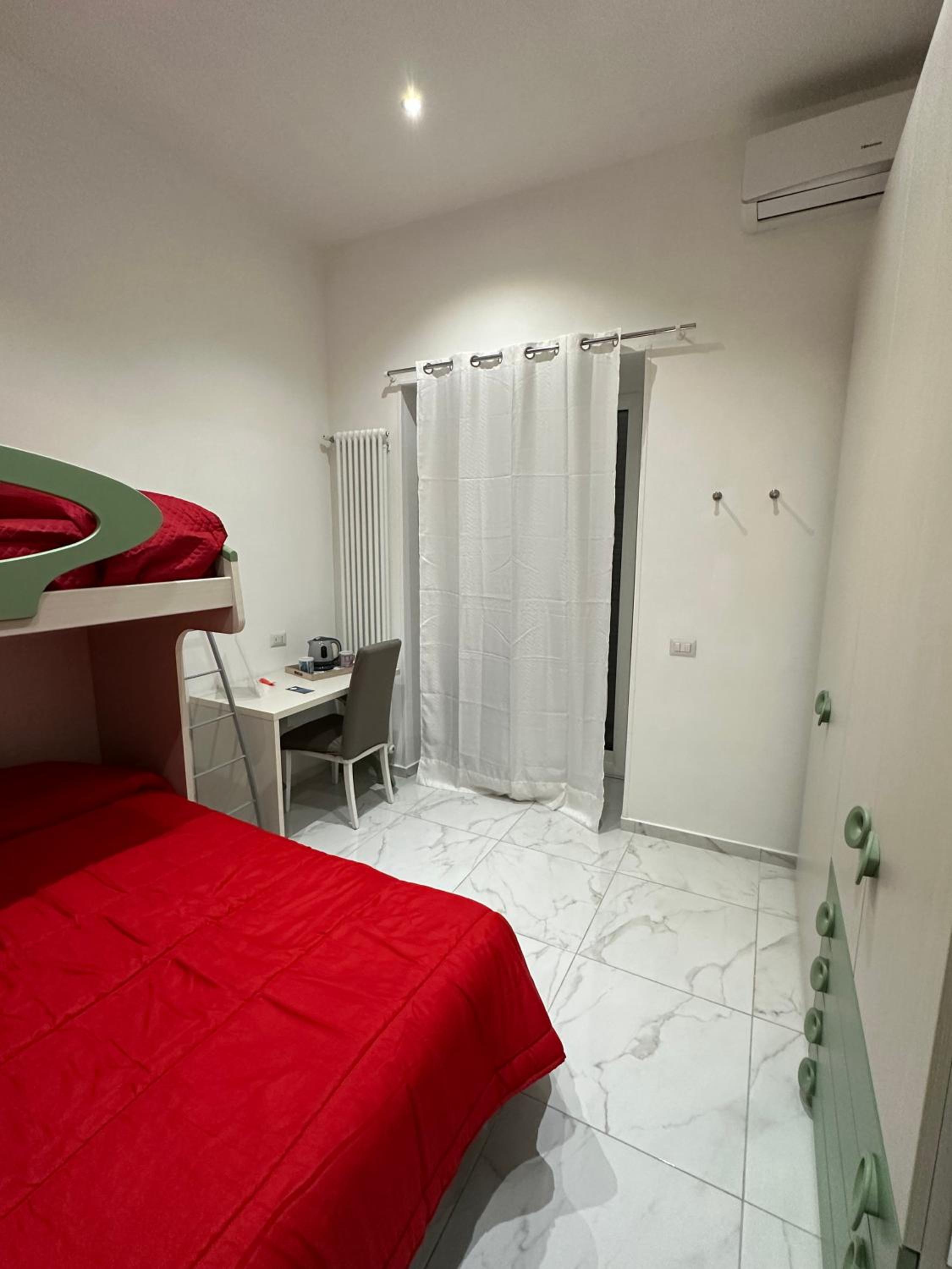 Santa Chiara Garden View B&B