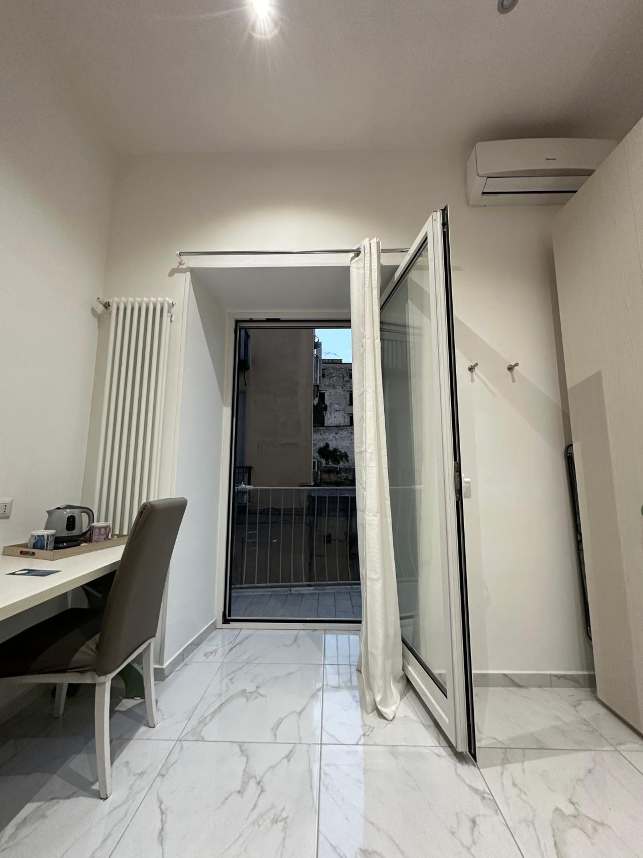 Santa Chiara Garden View B&B