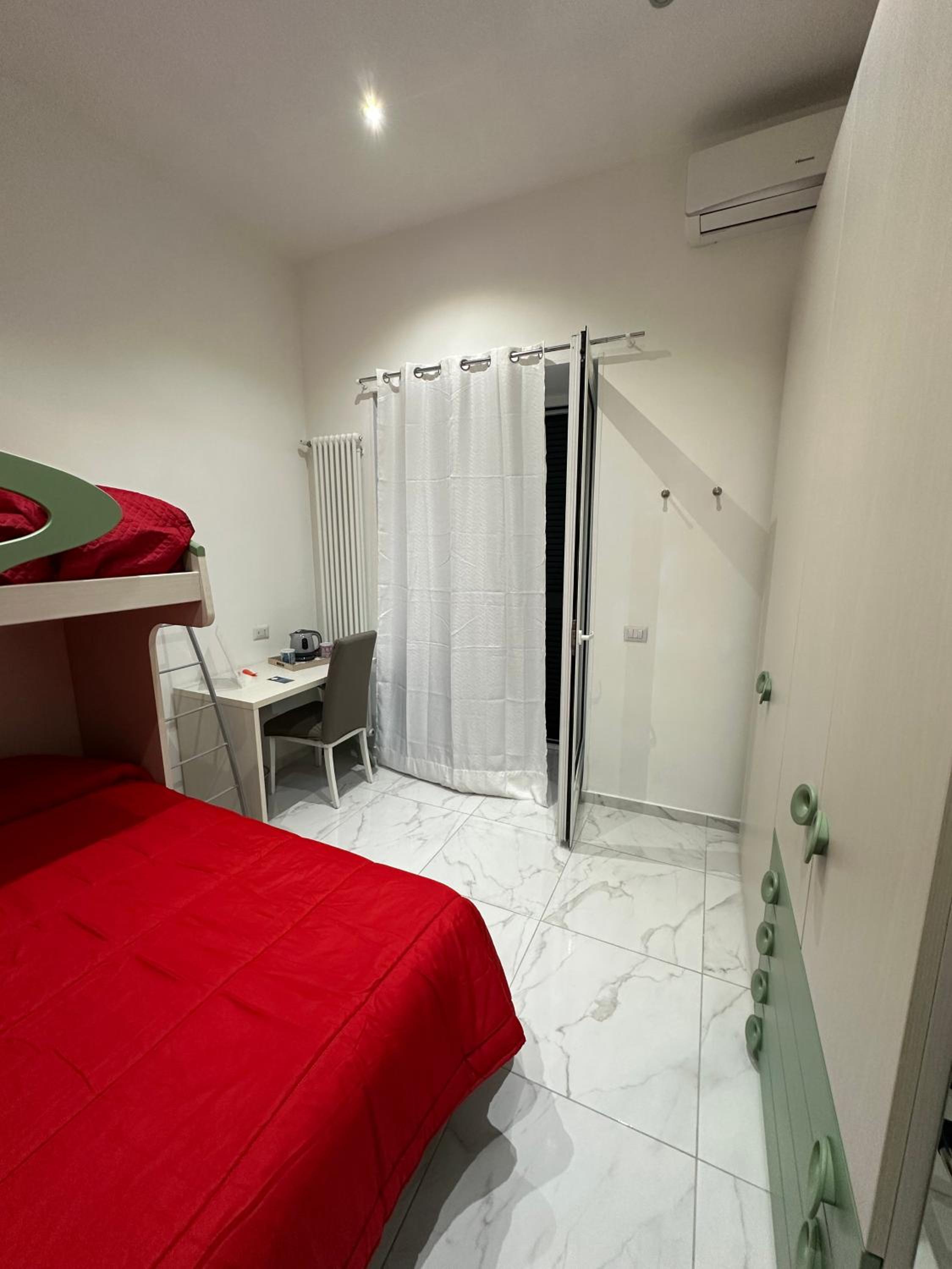 Santa Chiara Garden View B&B