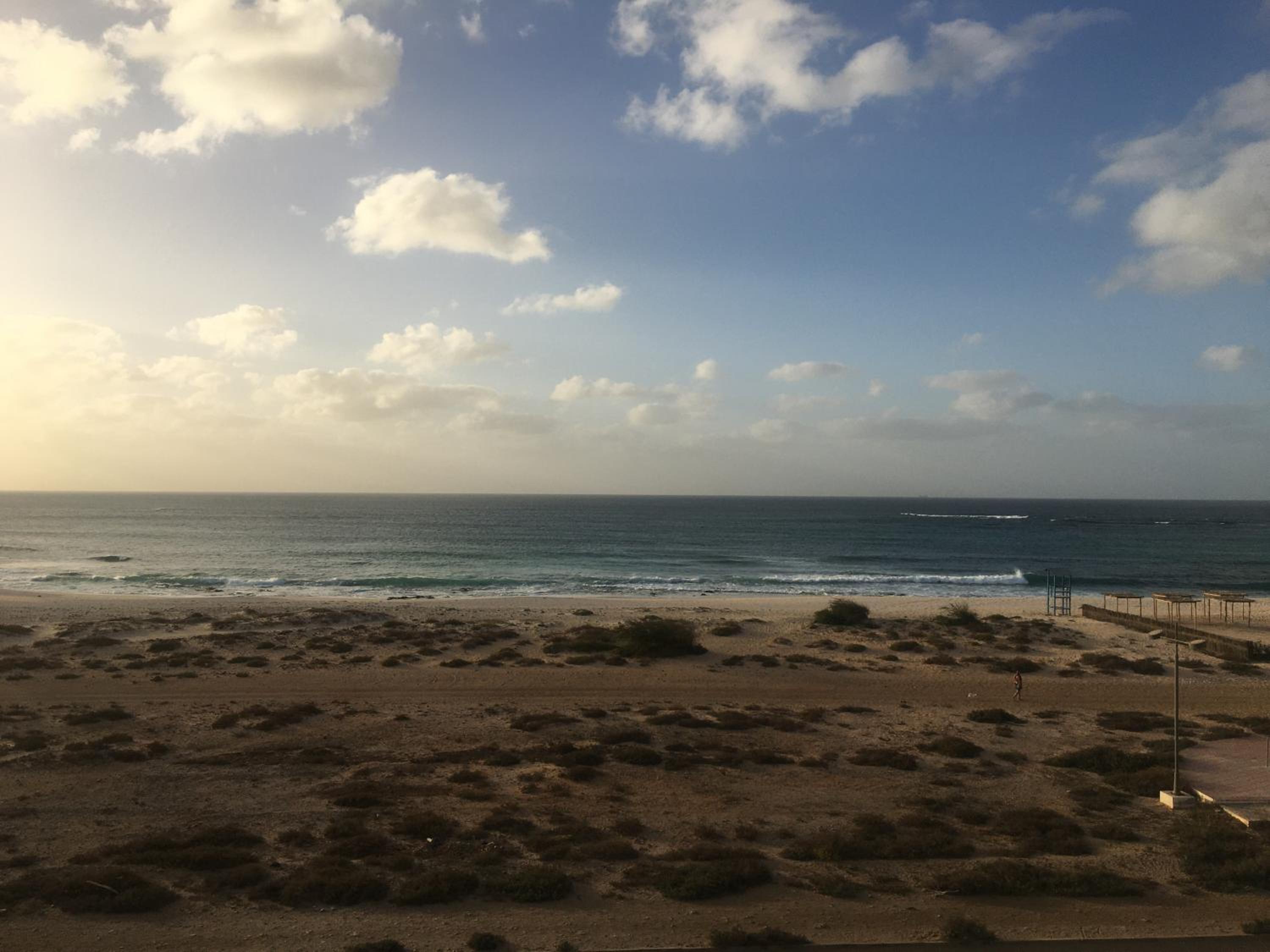 Pandora Ocean View am Praia Cabral