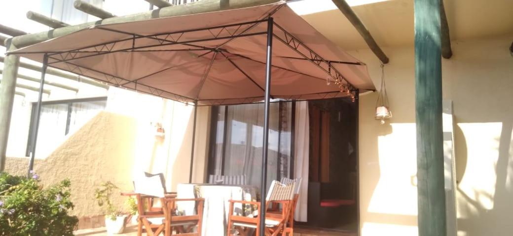 Depto Condominio Mar Azul