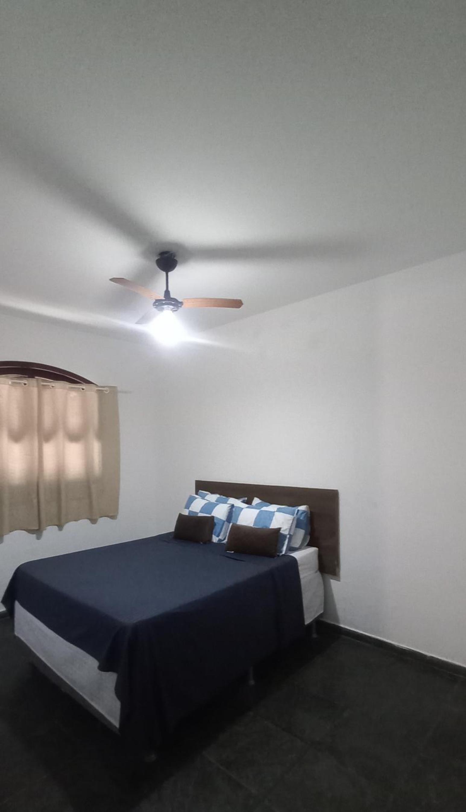 Casa Master Pé na Areia com Piscina Wifi