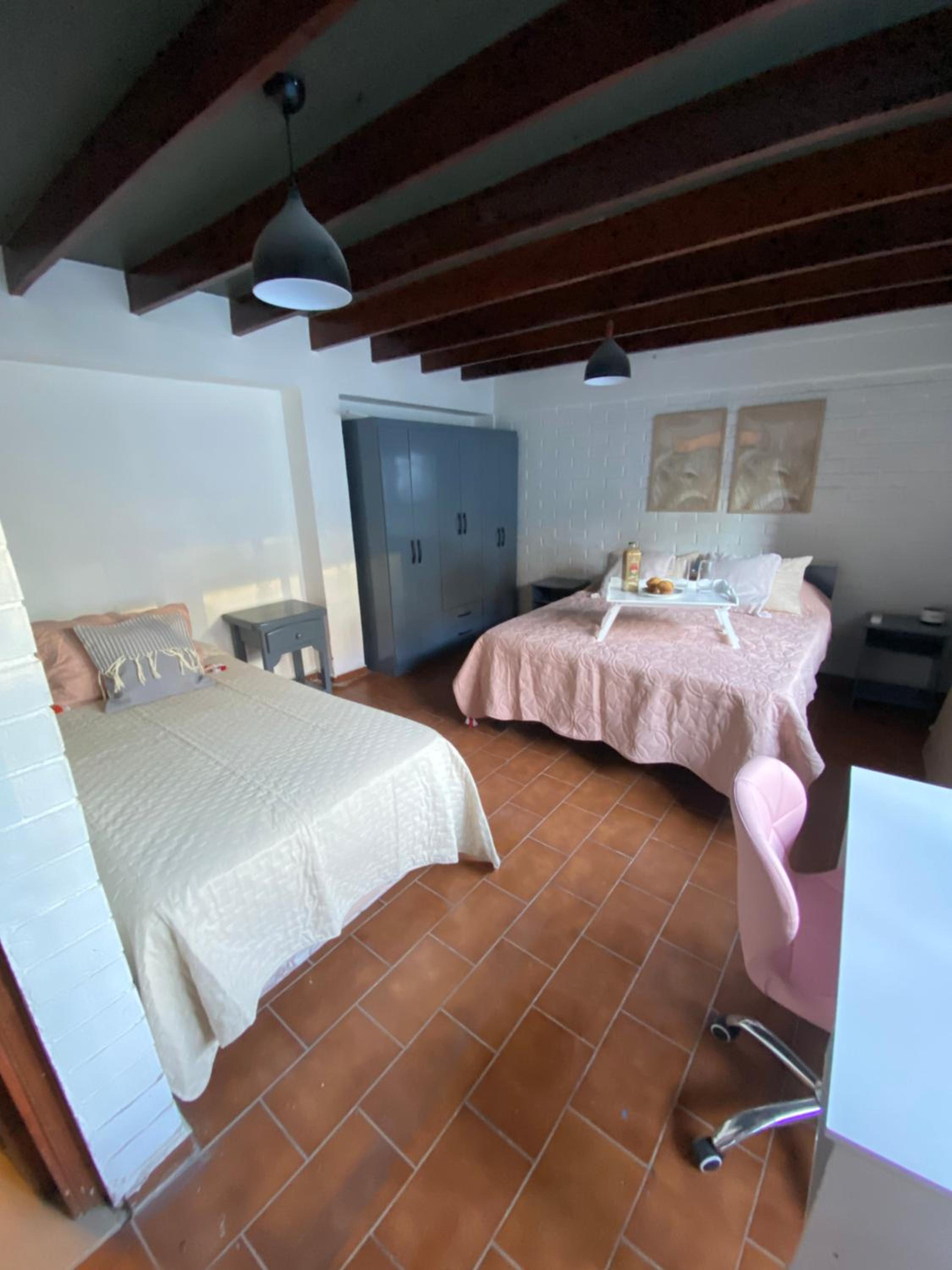 Casa Guemes