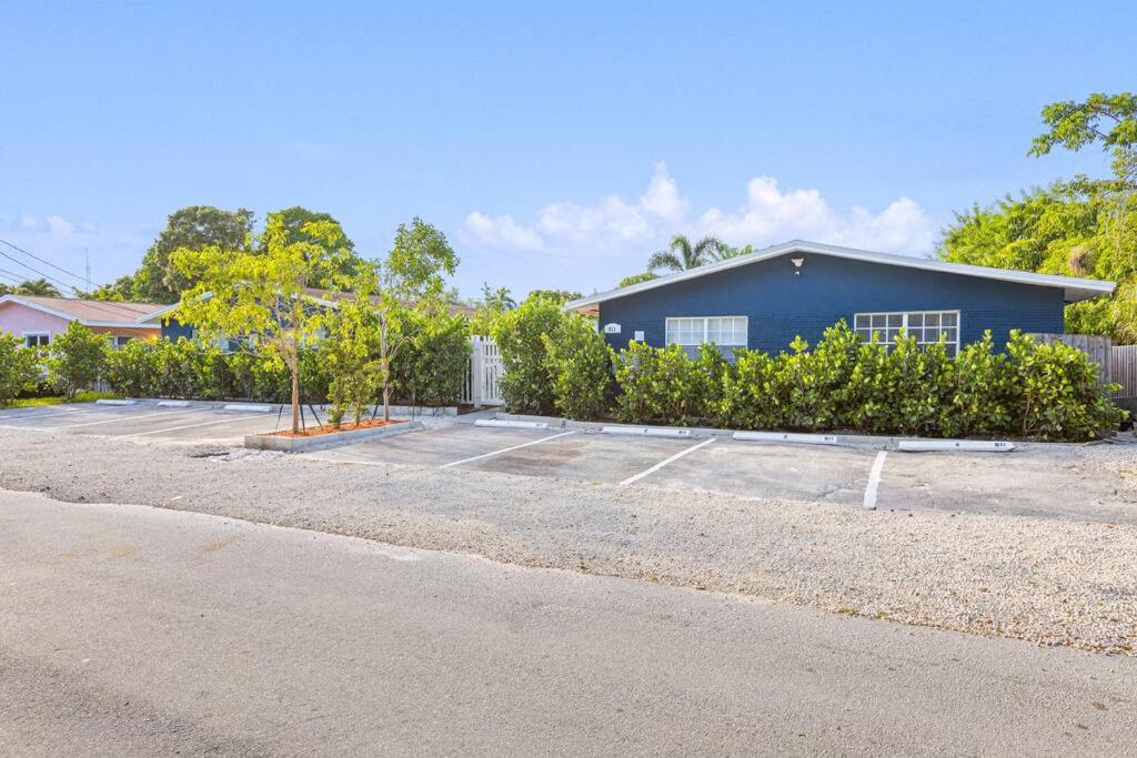 Musicians Lounge - 2 BR with parking asssigned view 4