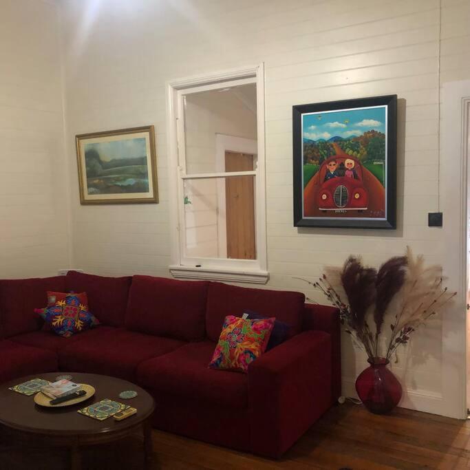 Free Wi-fi, spacious, Netflix. Long term discount