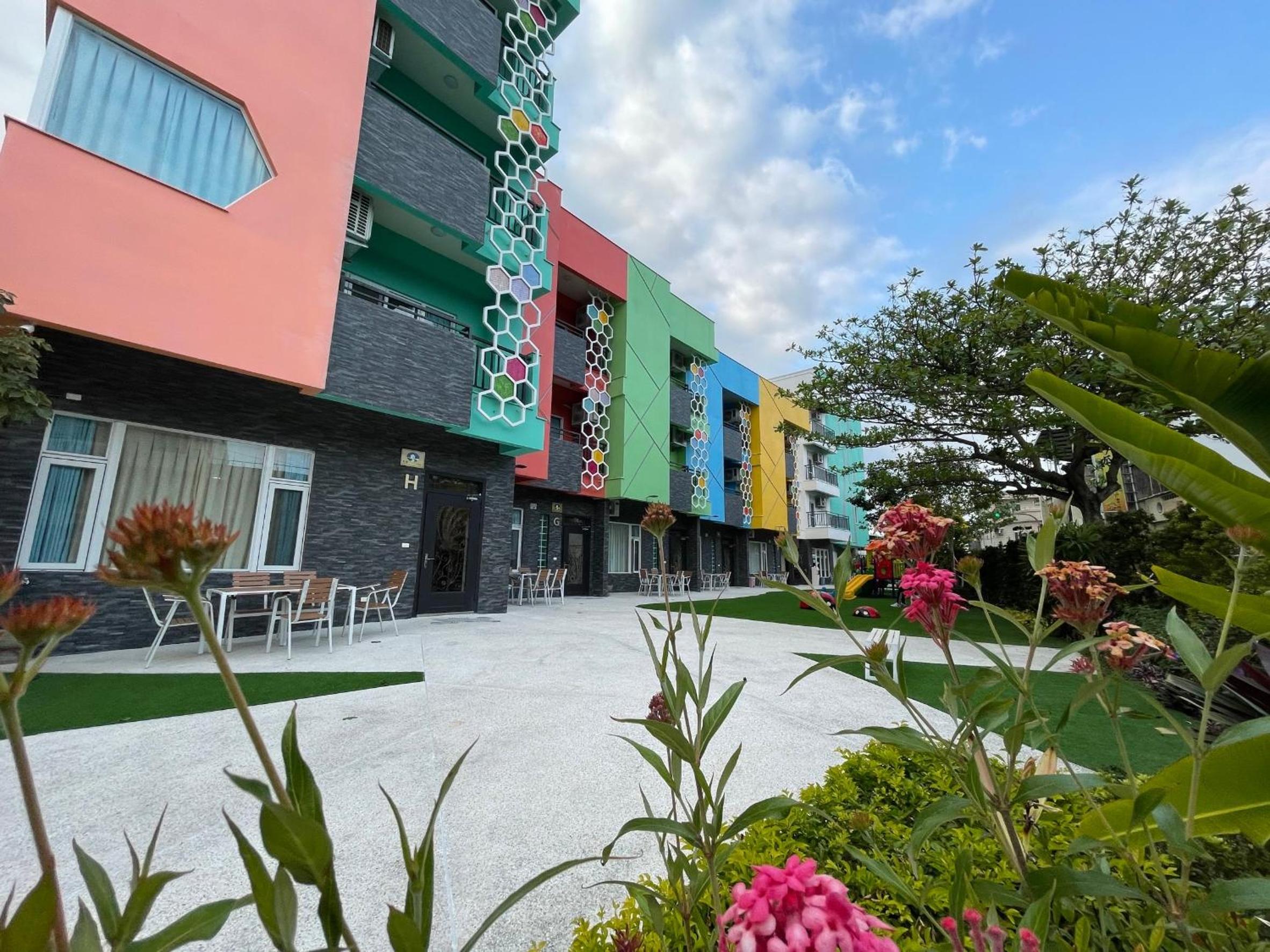 Wind Nest Homestay