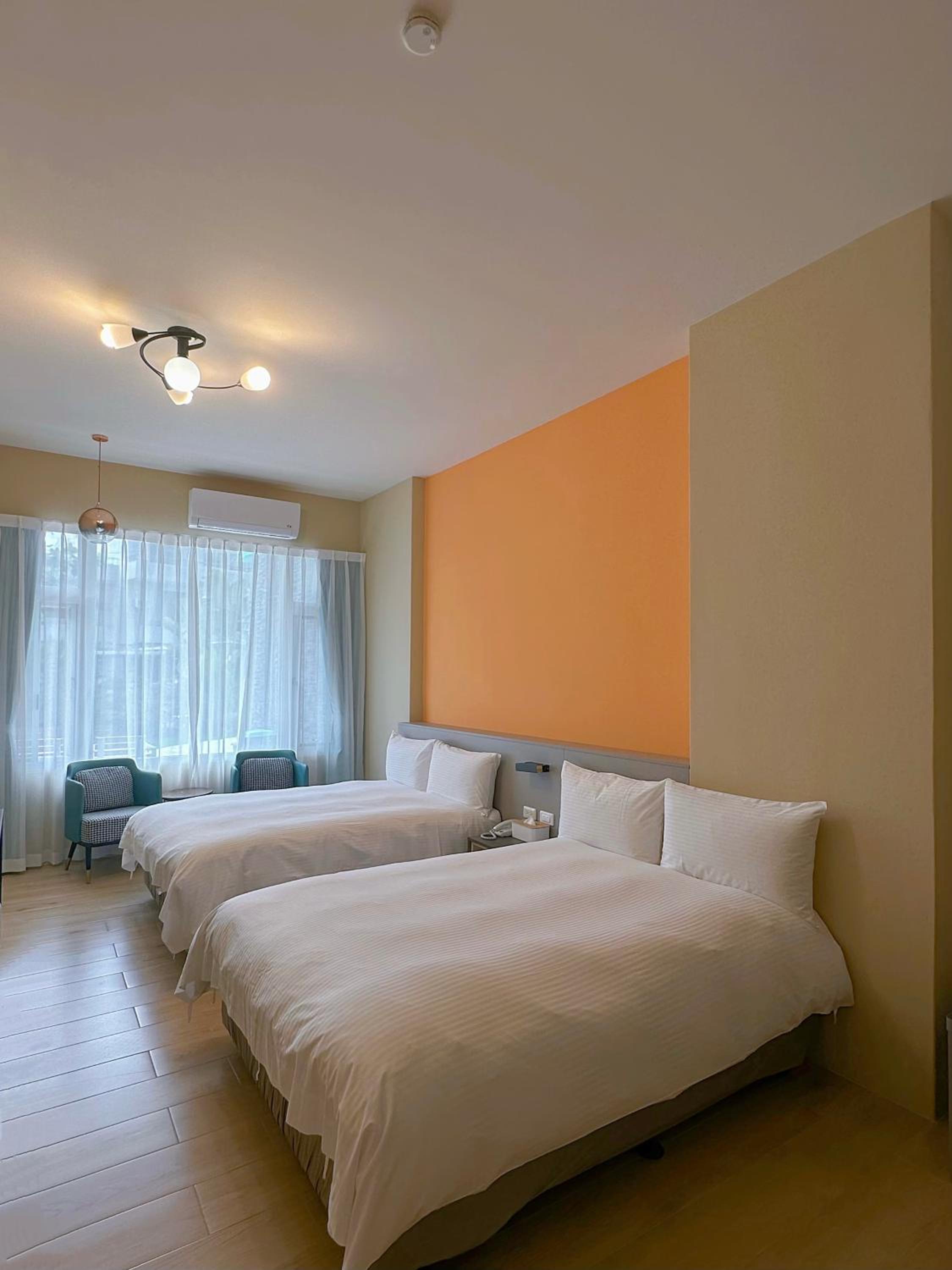 Wind Nest Homestay