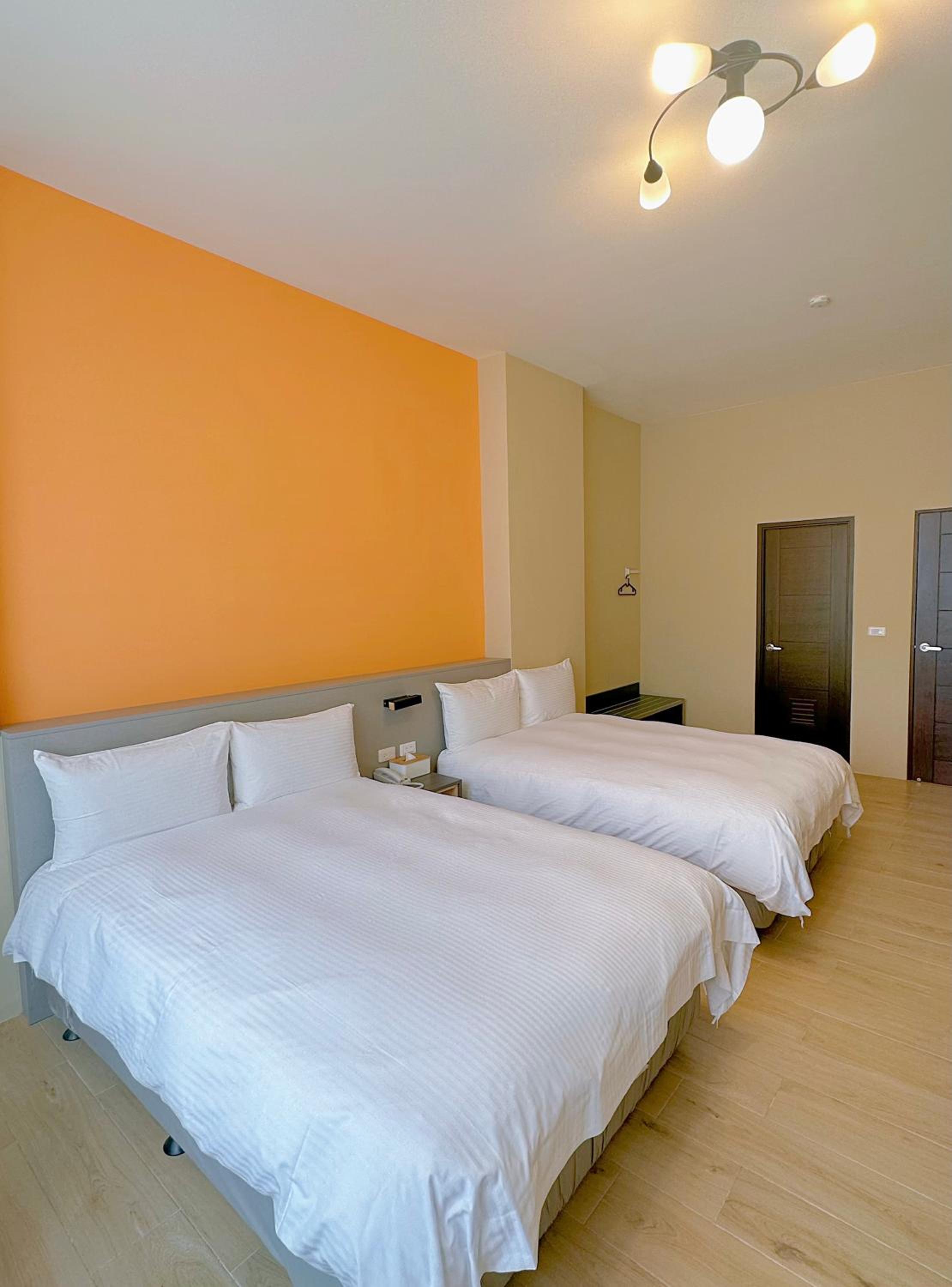 Wind Nest Homestay
