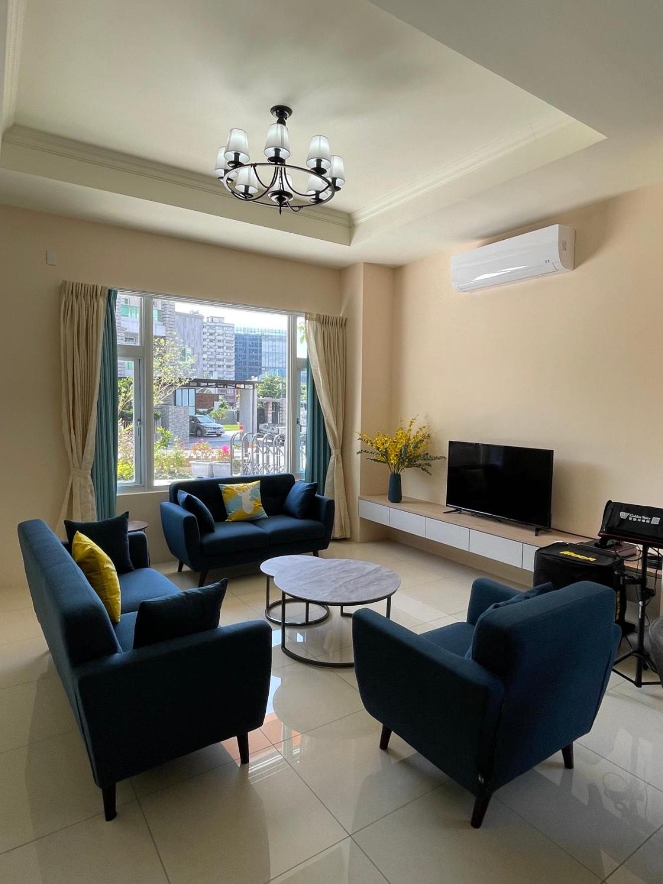 Wind Nest Homestay