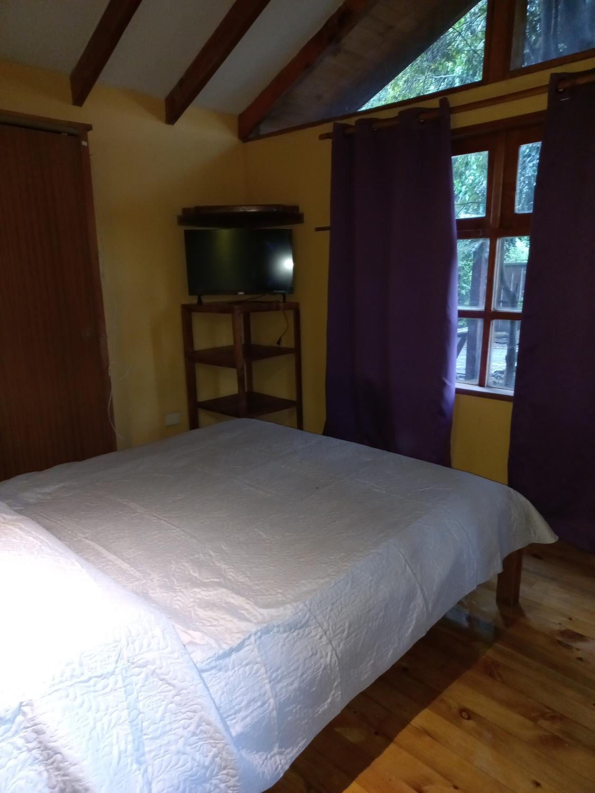 Cabañas Huinca Ruka