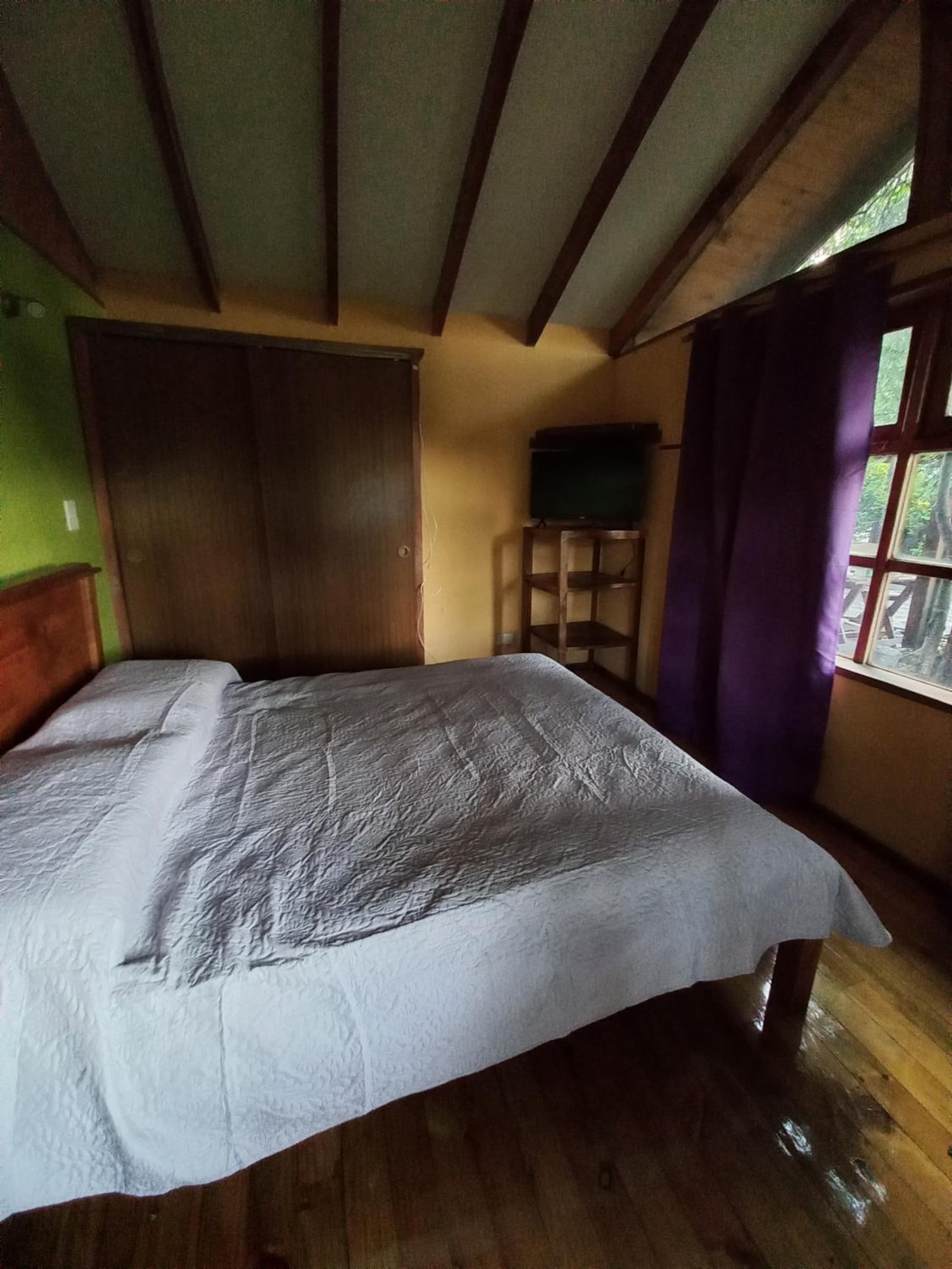 Cabañas Huinca Ruka