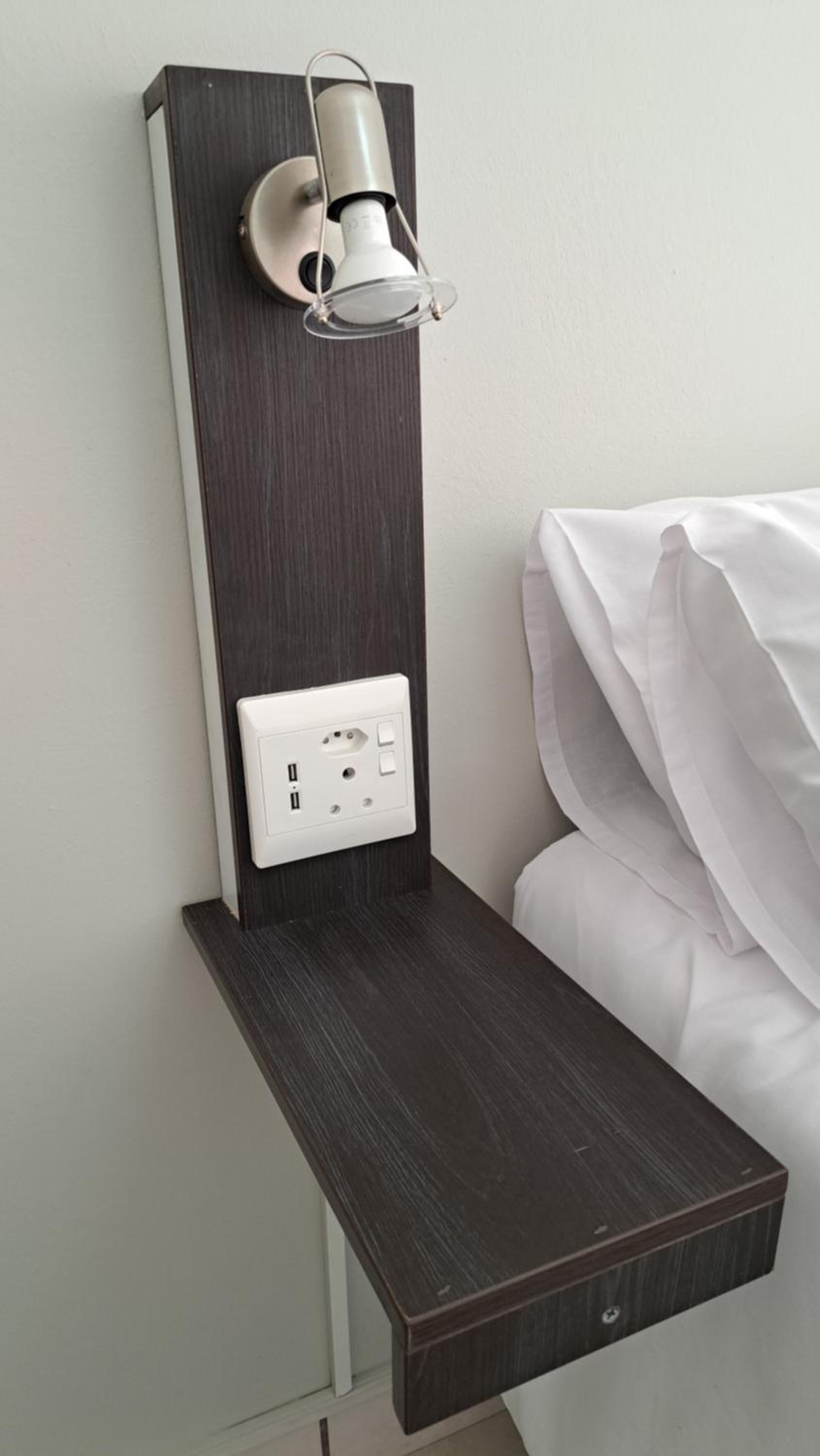 Chrisserus Guest Rooms view 3