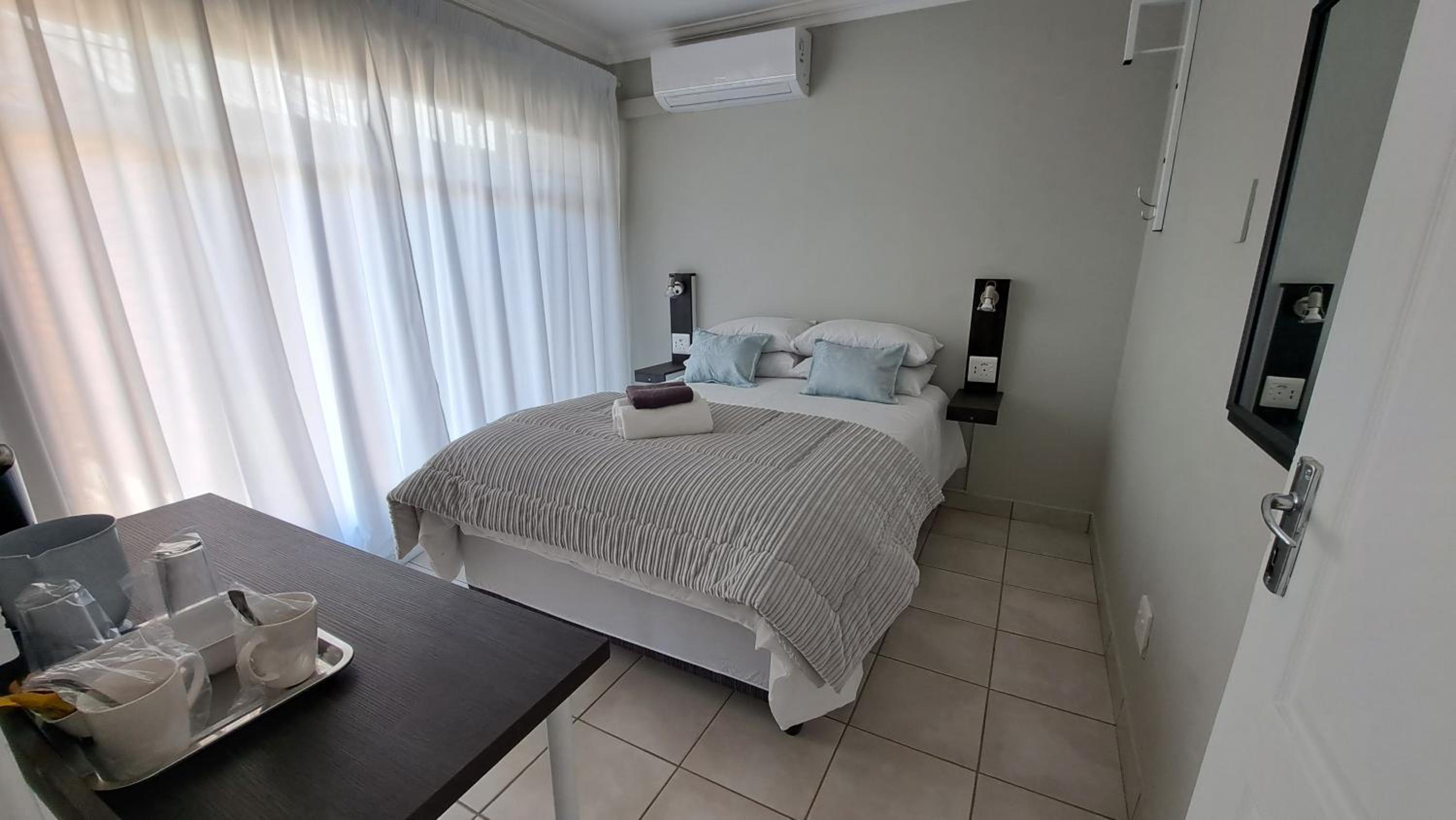 Chrisserus Guest Rooms view 5