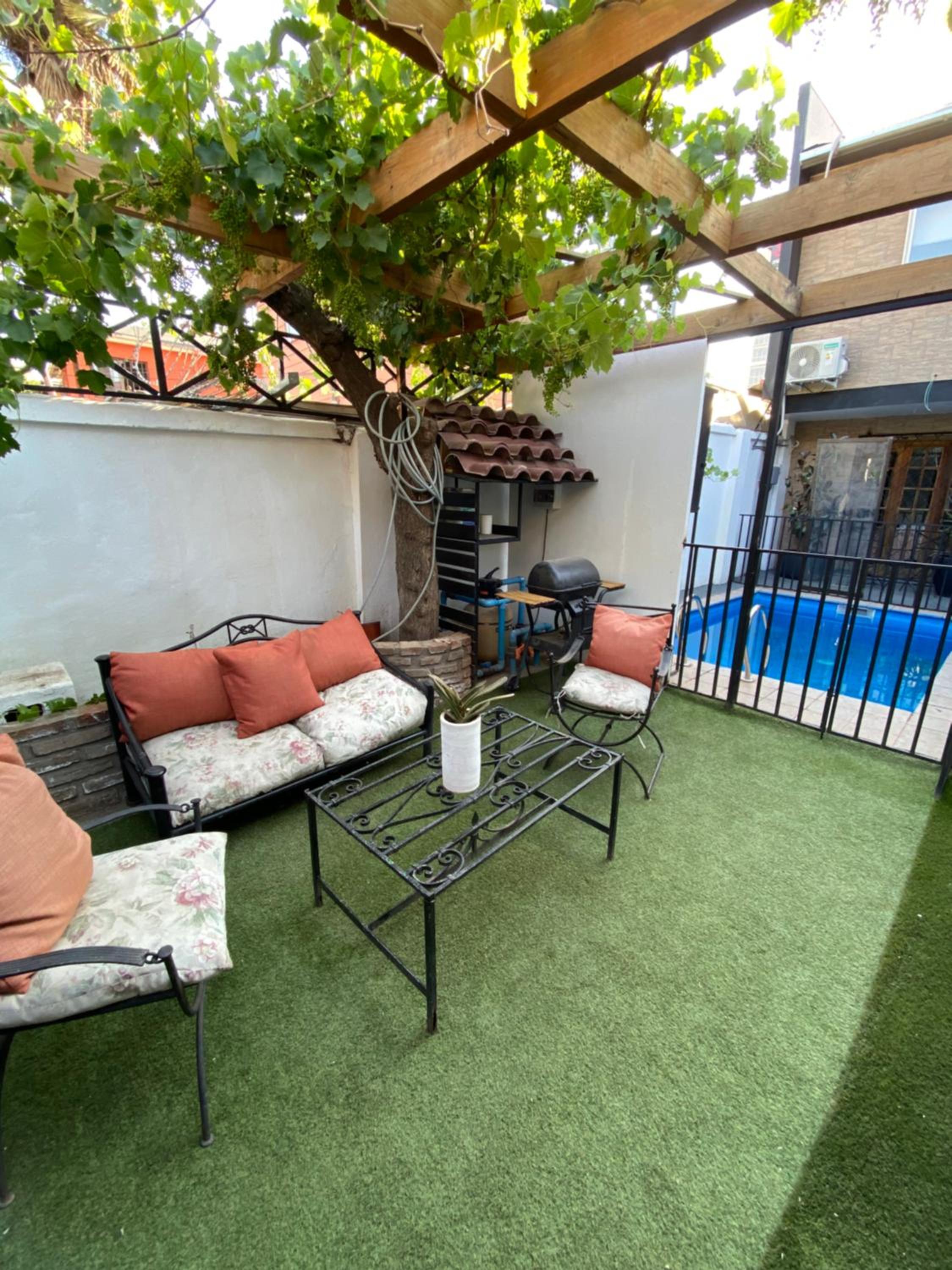 Casa Guemes
