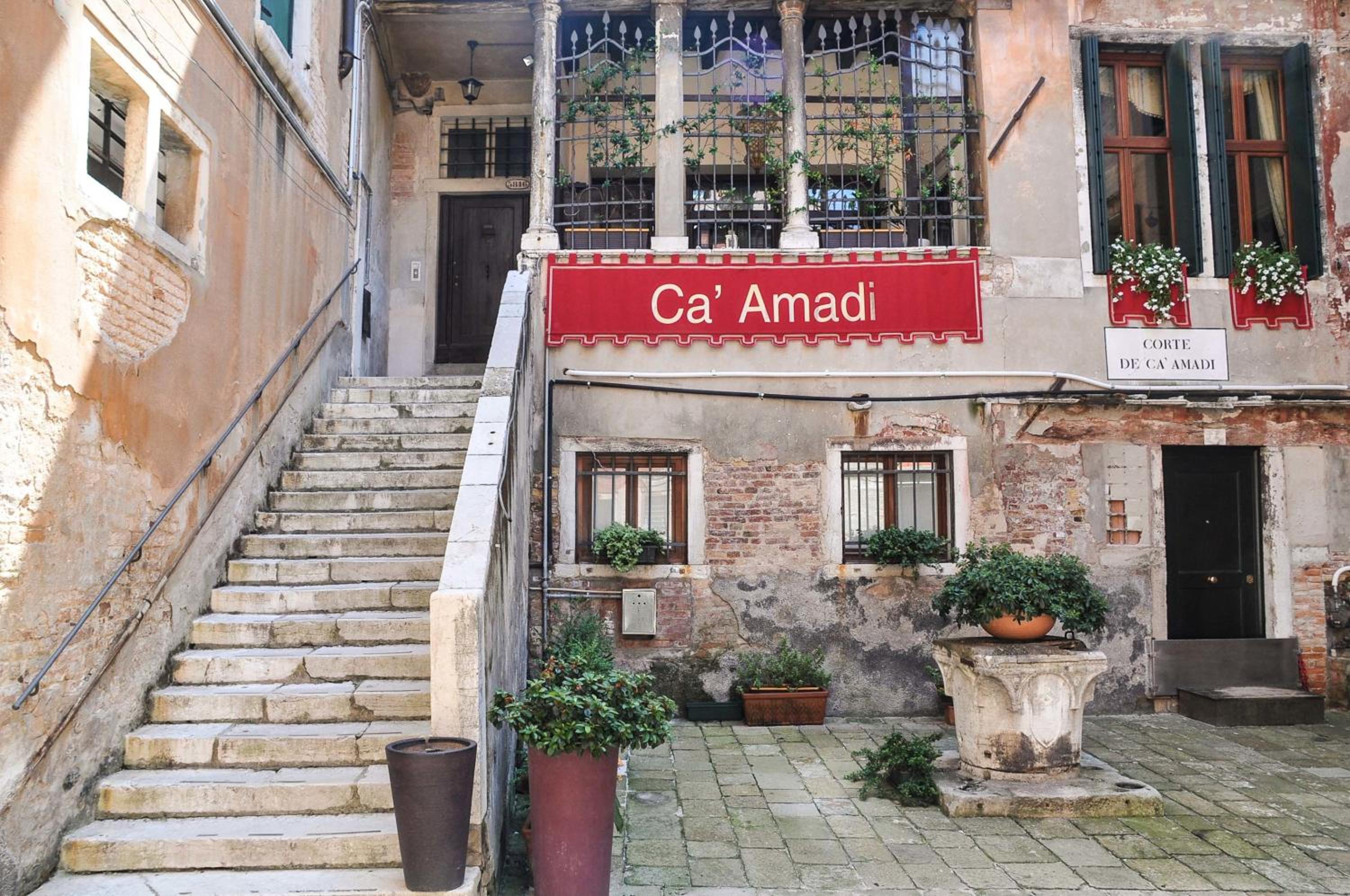 Ca' Amadi