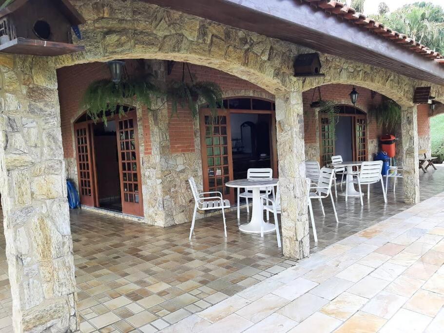 Linda Chácara em Piracaia SP