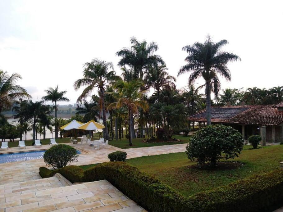 Linda Chácara em Piracaia SP