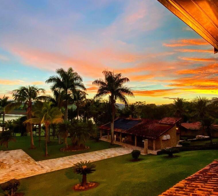 Linda Chácara em Piracaia SP